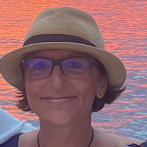 Jana Tumova Benesova