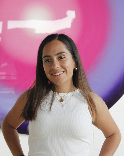 Camila Gutiérrez Meade