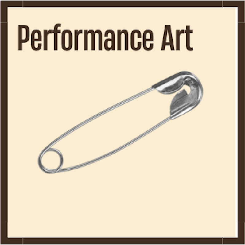      

 
    PERFORMANCE ART ENTRY GUIDELINES   Artist (s) may submit any number of pieces of performance art.    Categories for performance art submissions include poetry, dance, 7-minute TED-Style talks and must focus on the YFS Art Festival theme 