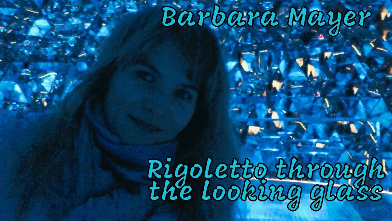 Cover Barbara Mayer Rigolettothroughthelookingglass.JPG