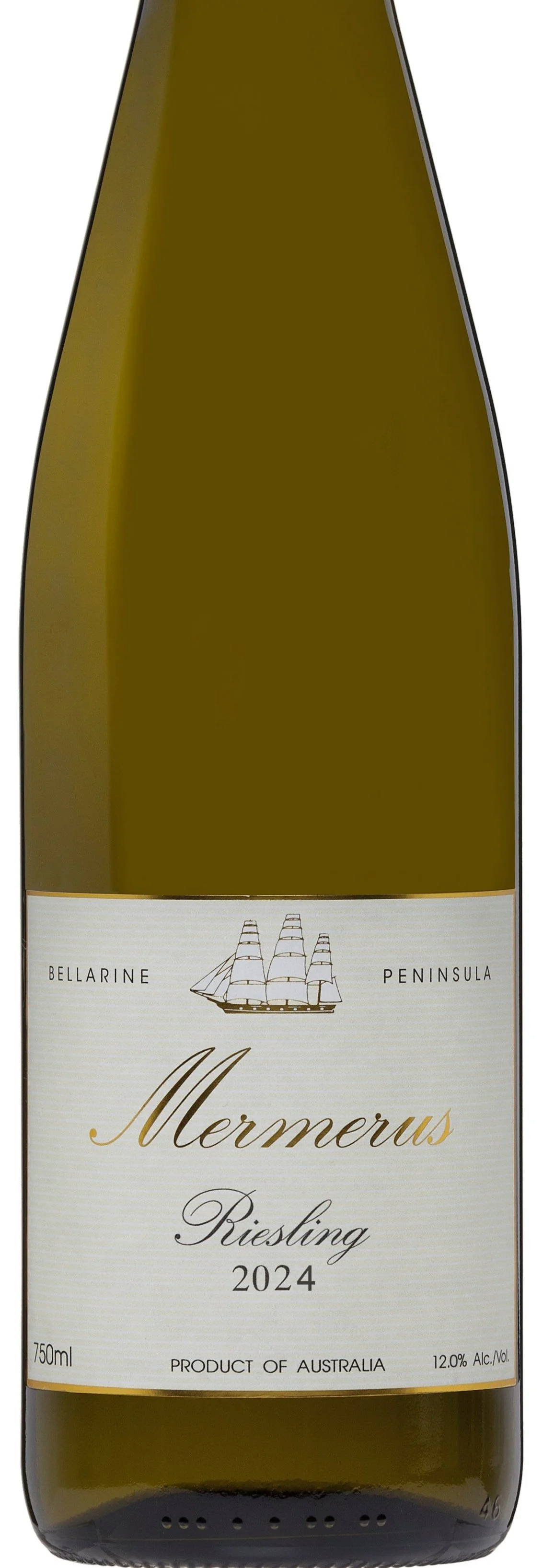 Mermerus 2024 Riesling