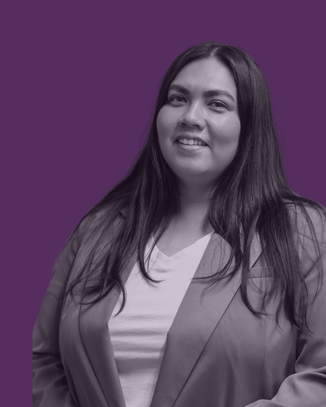 Jo Choi appointed Interim Chief Executive Officer of Standing Together Against Domestic Abuse