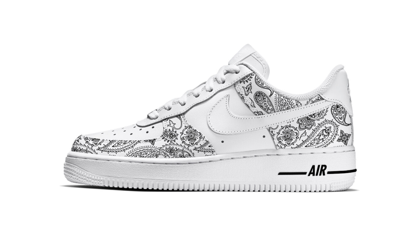 plain af1