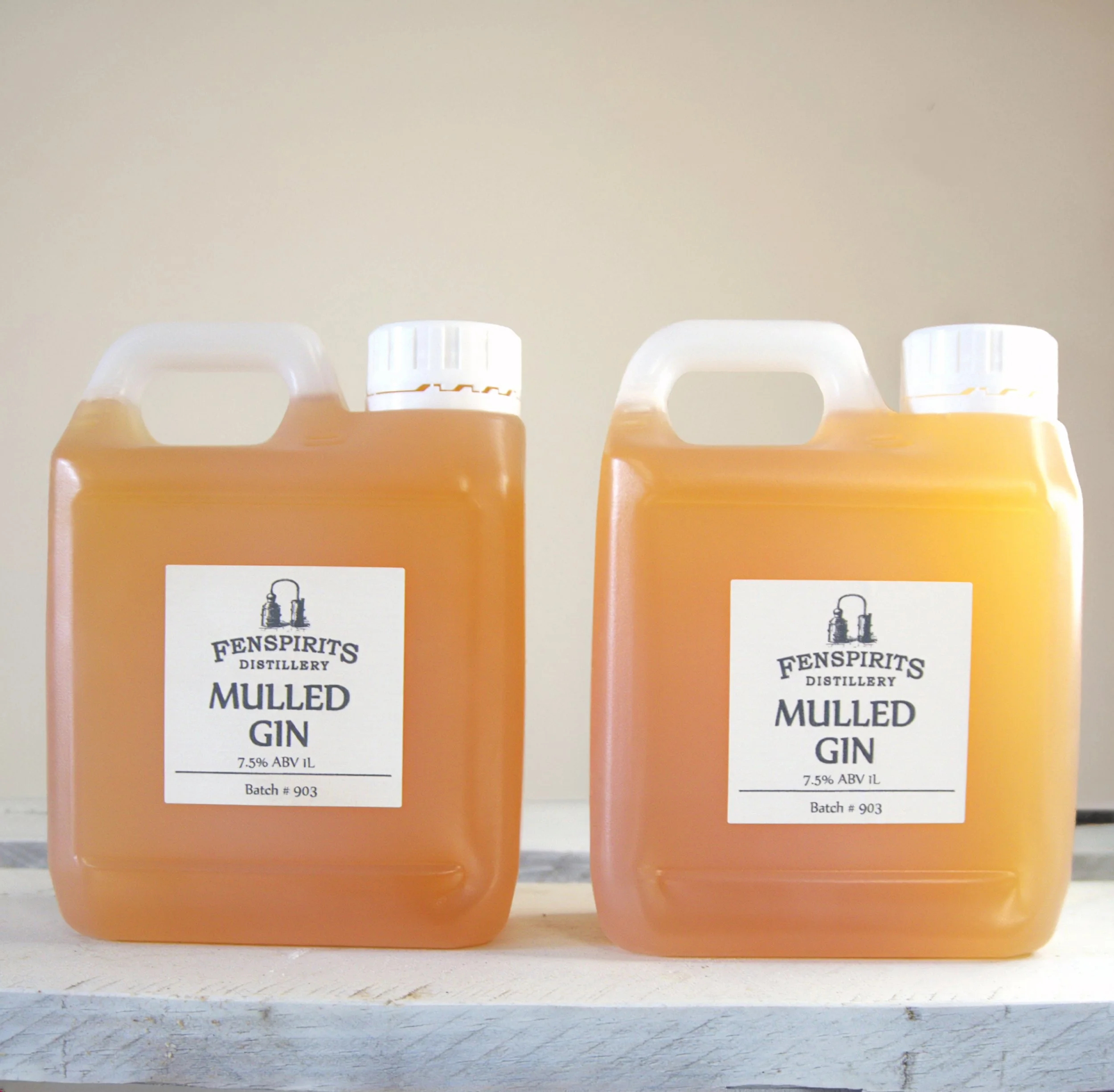 Mulled gin x2 finsihed .jpg