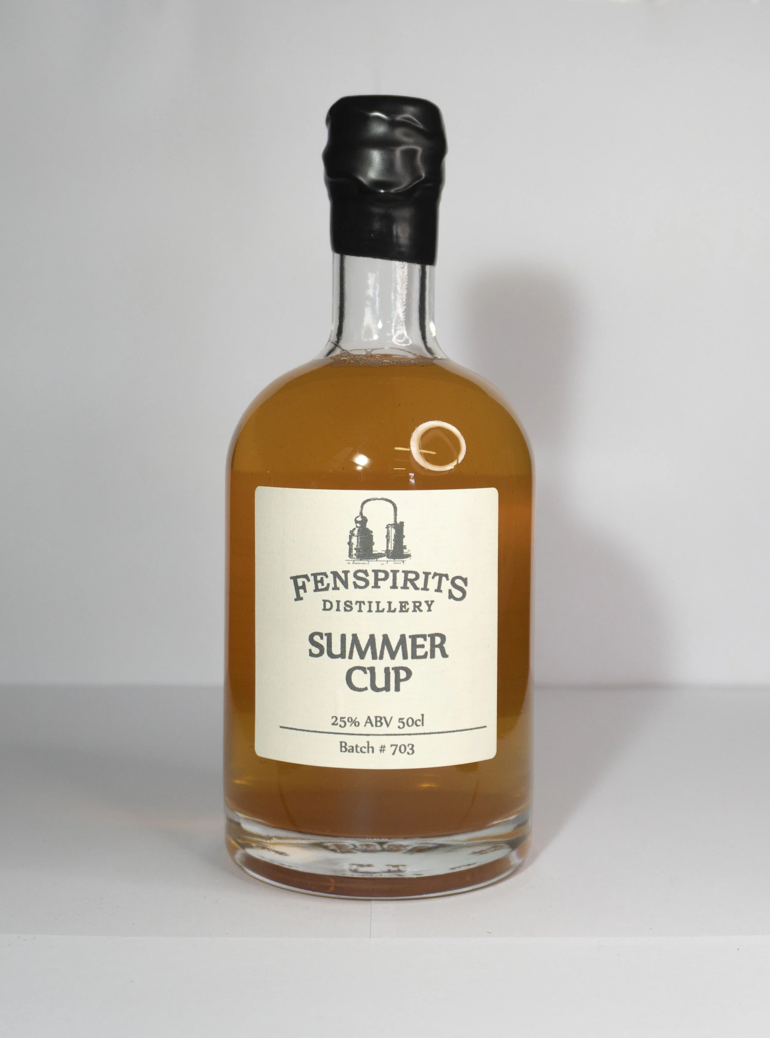 Summer Cup 25% ABV