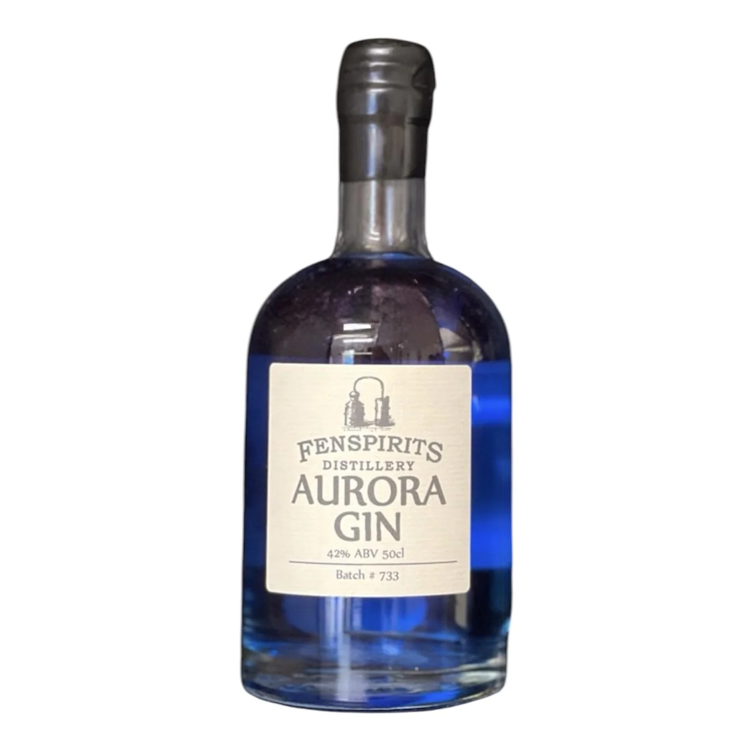 Aurora Gin 42% ABV