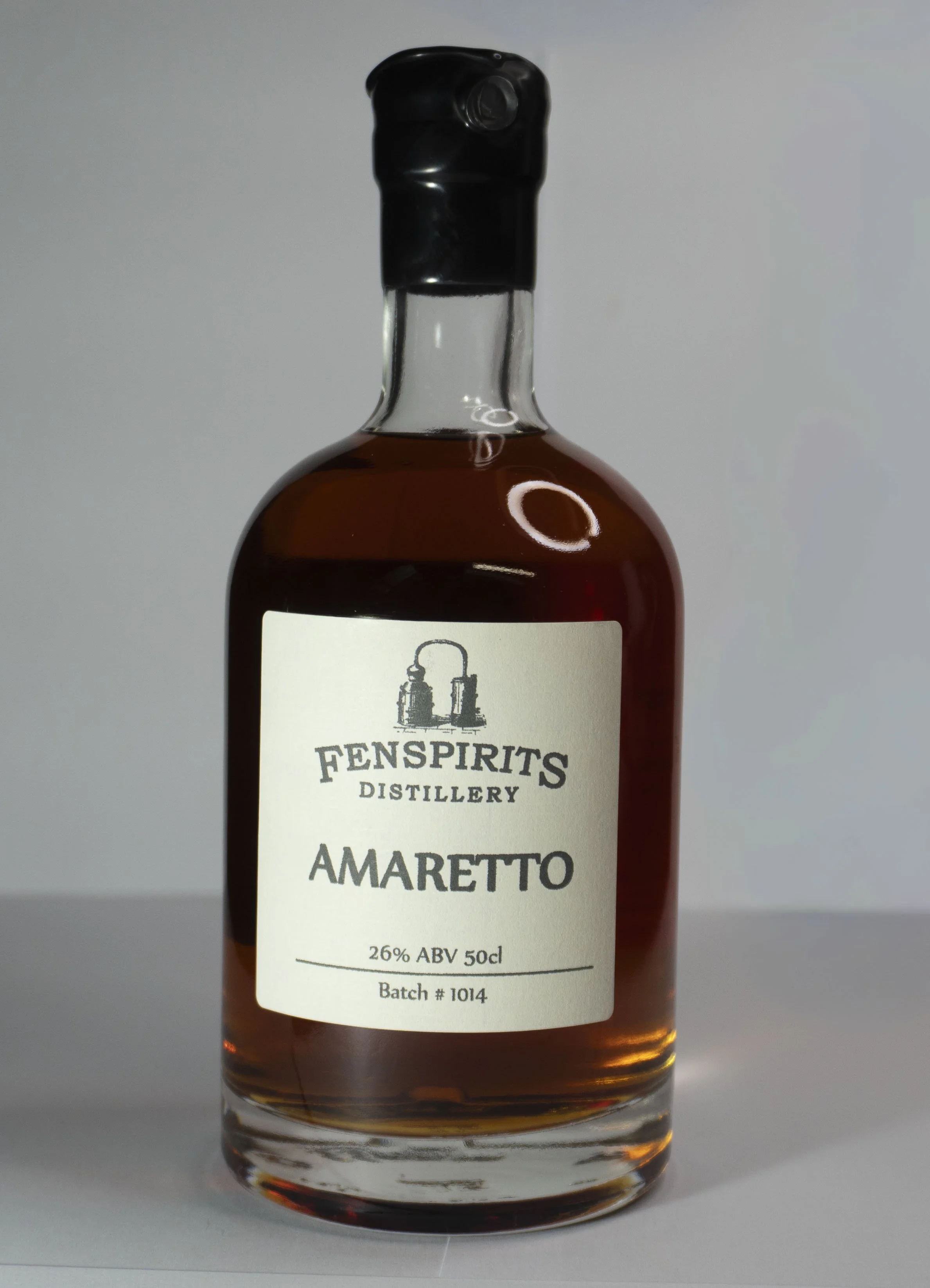 Amaretto 26% ABV