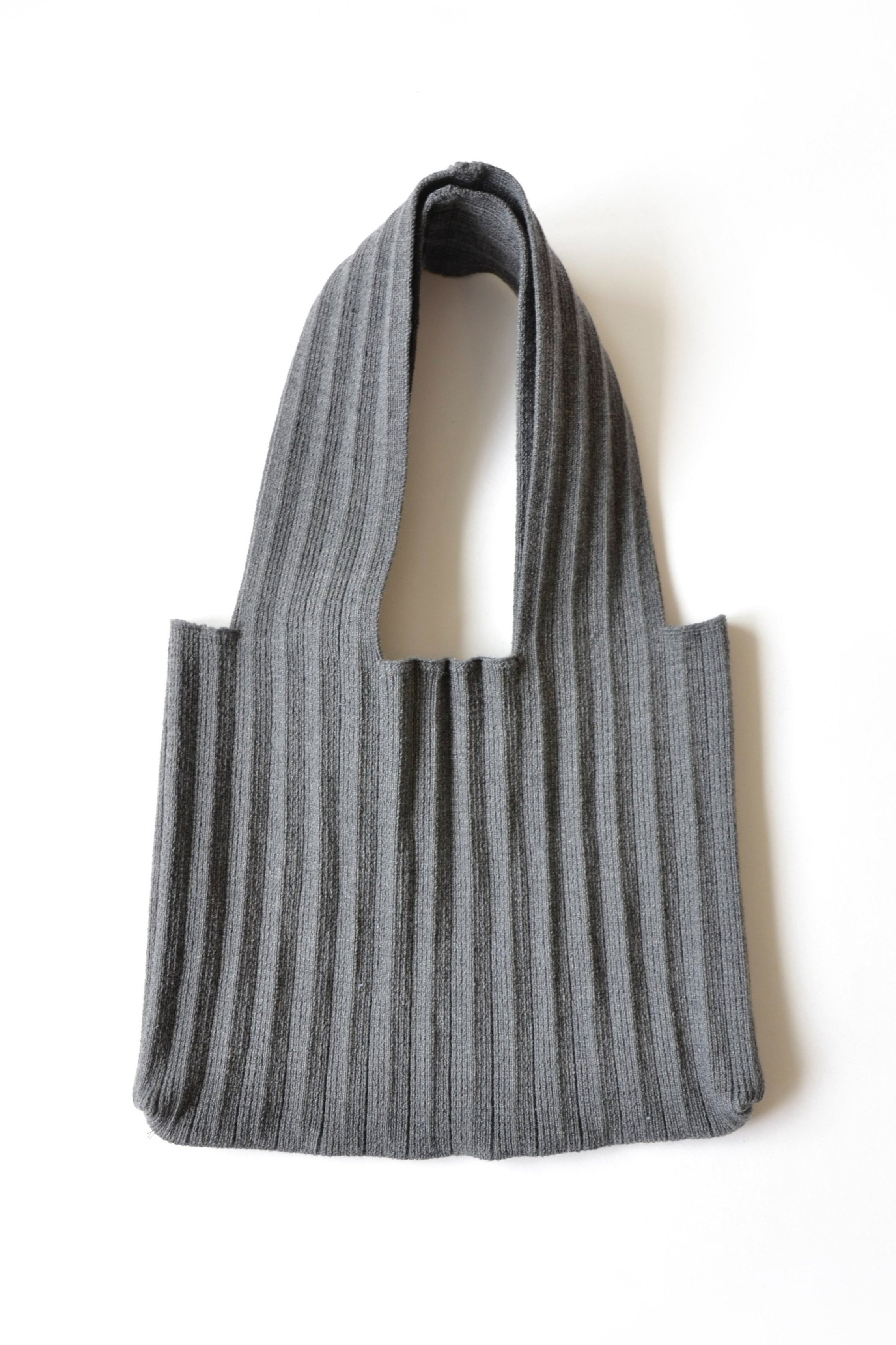 PLEAT BAG - SMALL