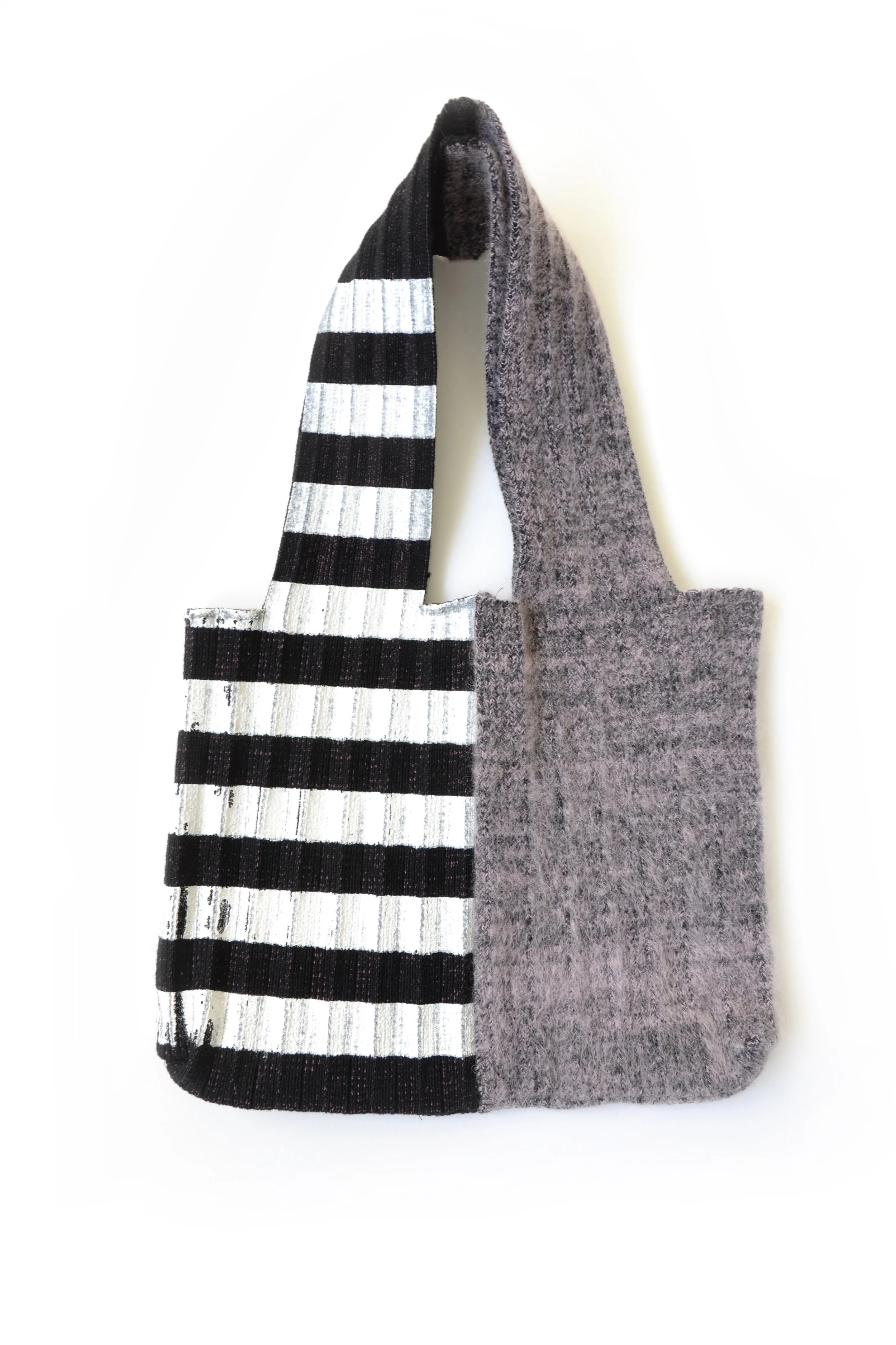 PLEAT BAG - SMALL