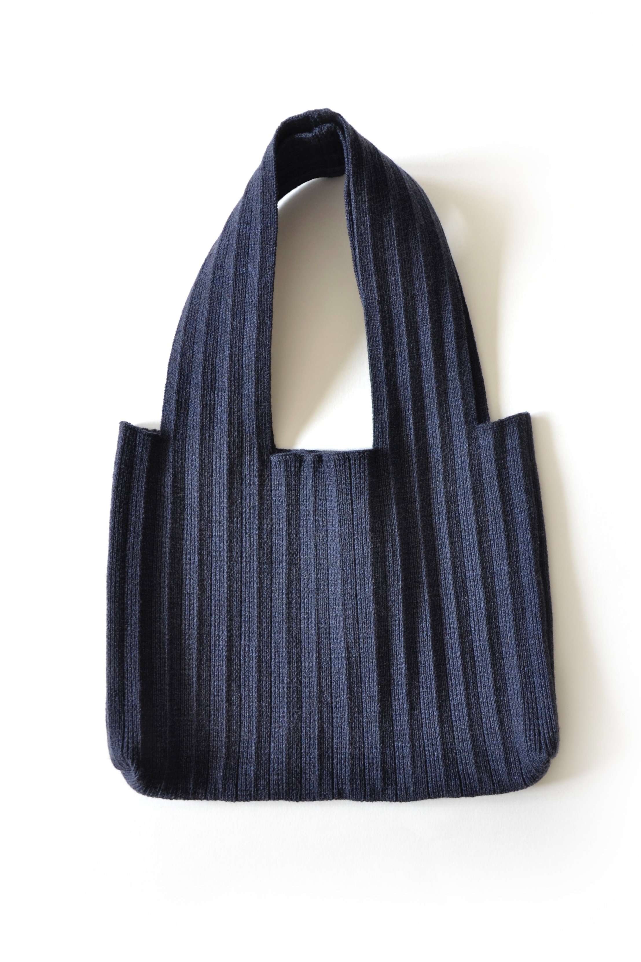 PLEAT BAG - SMALL