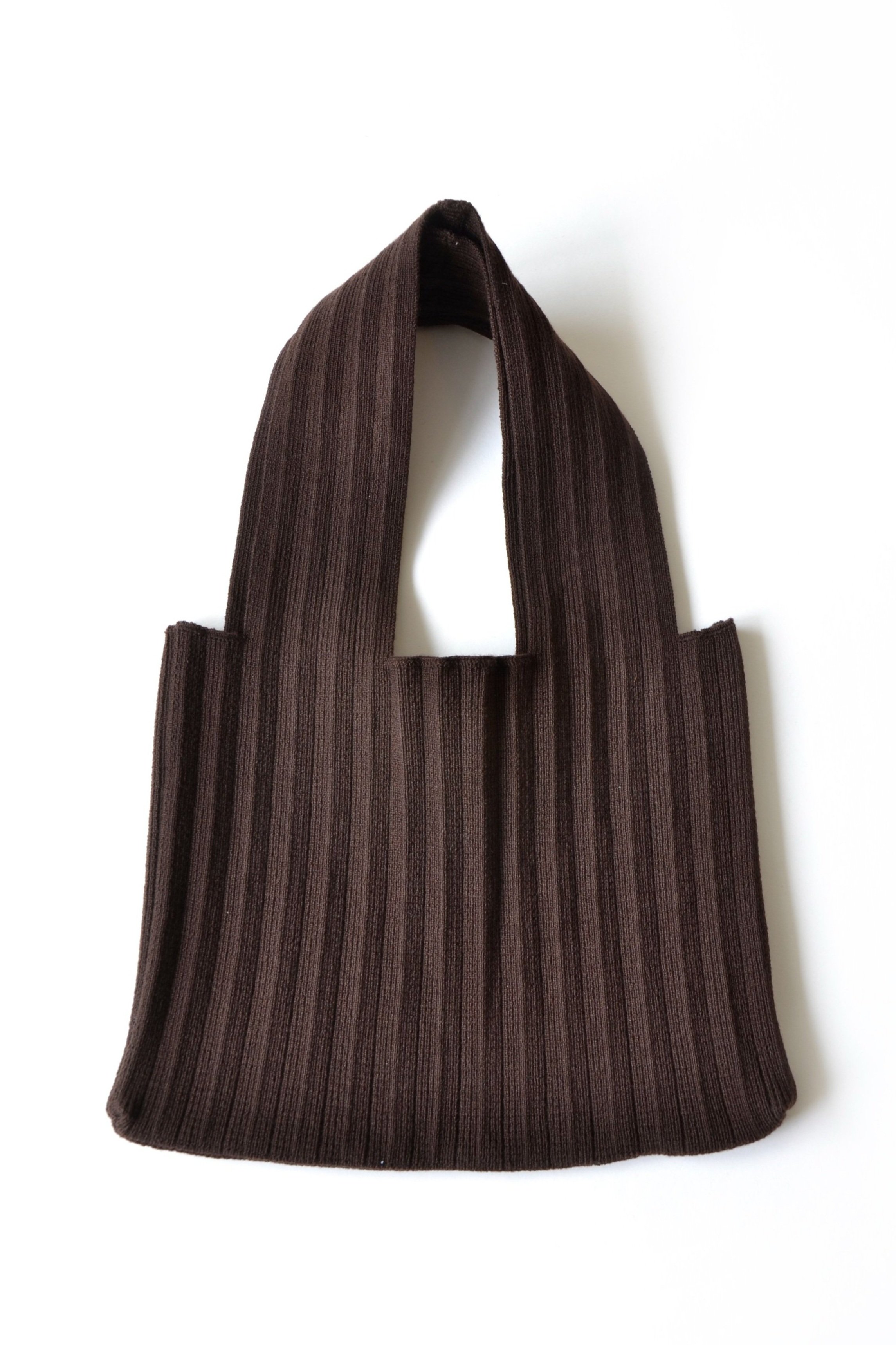 PLEAT BAG - SMALL