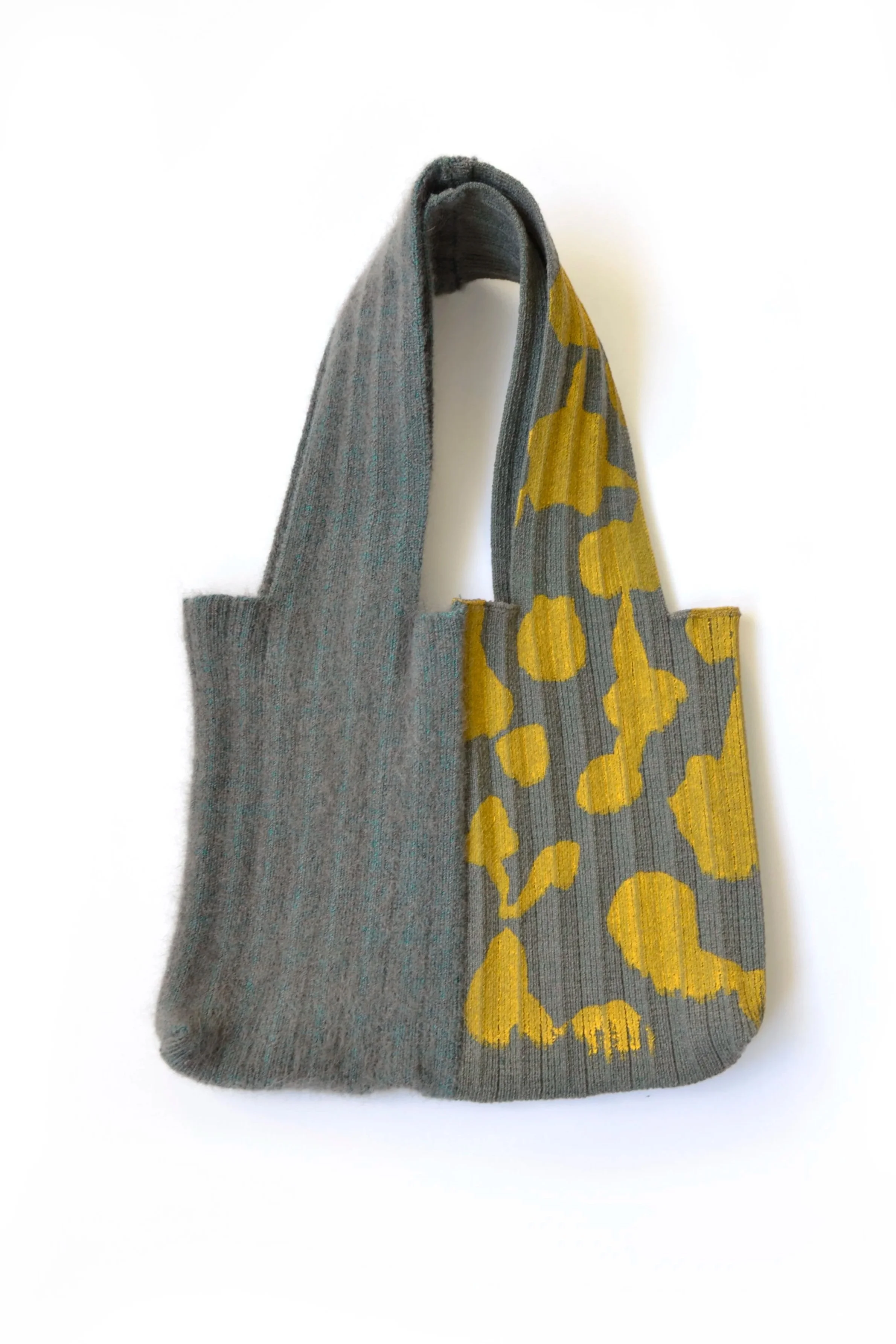 PLEAT BAG - SMALL