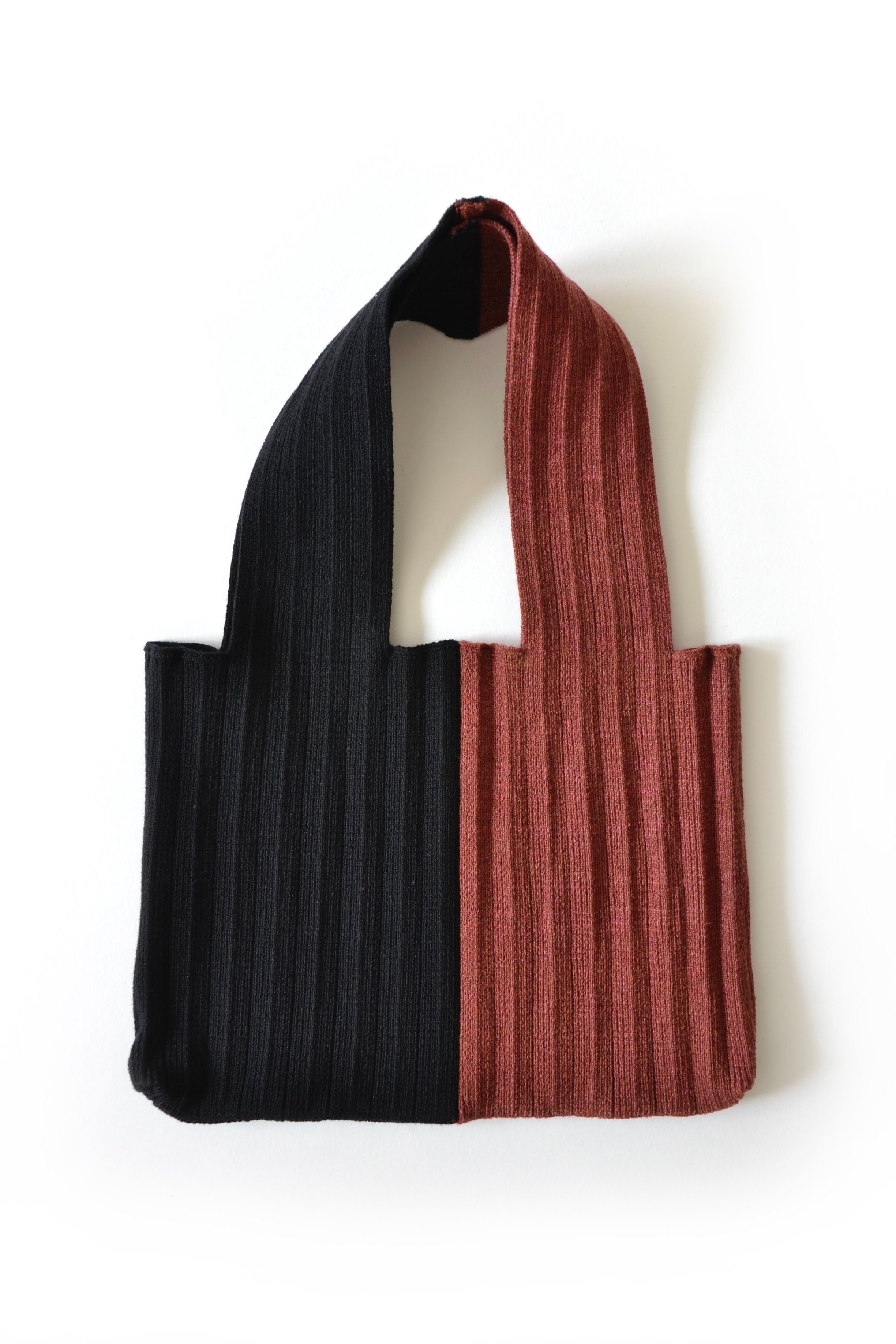 PLEAT BAG - SMALL