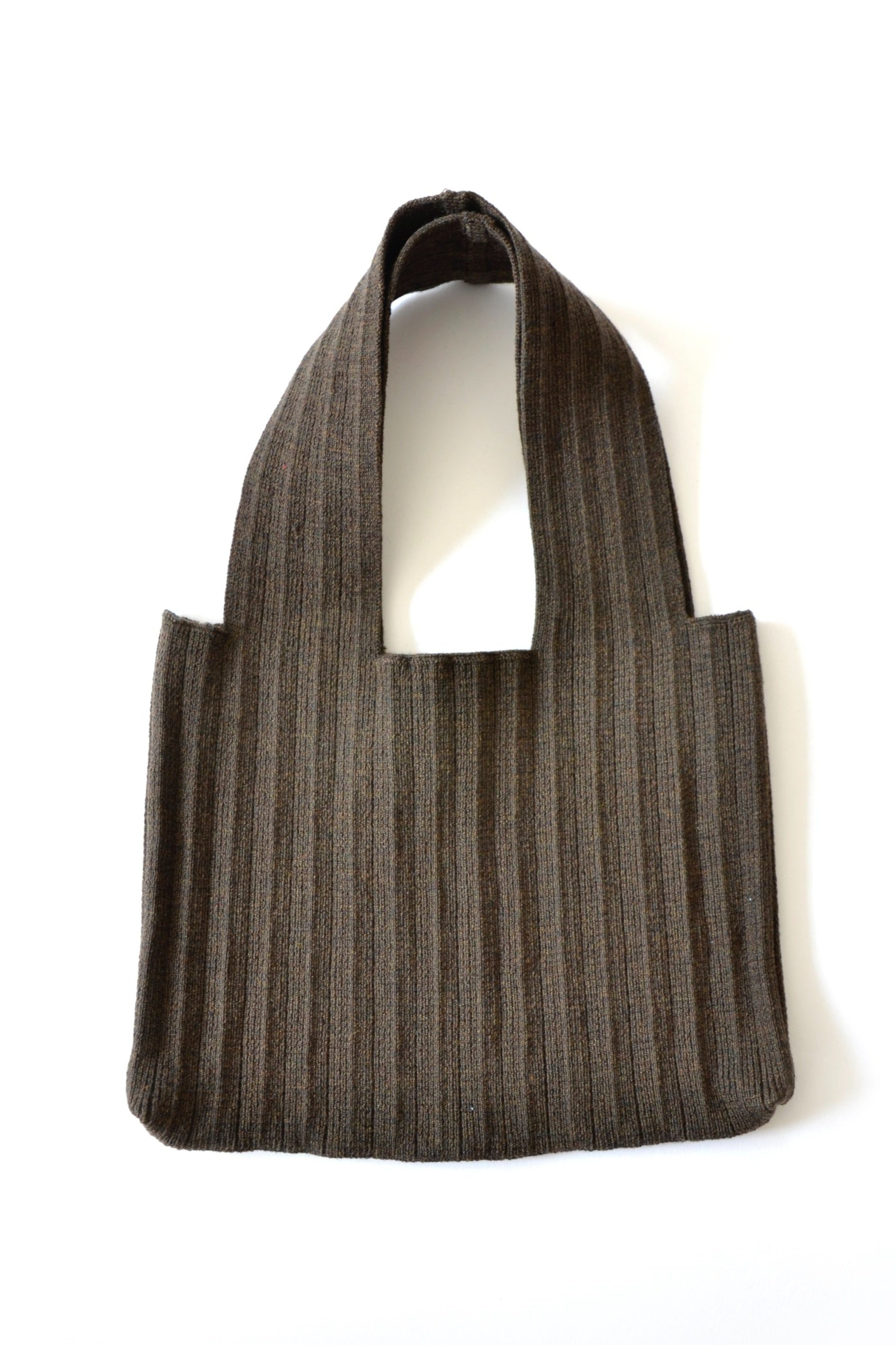 PLEAT BAG - SMALL
