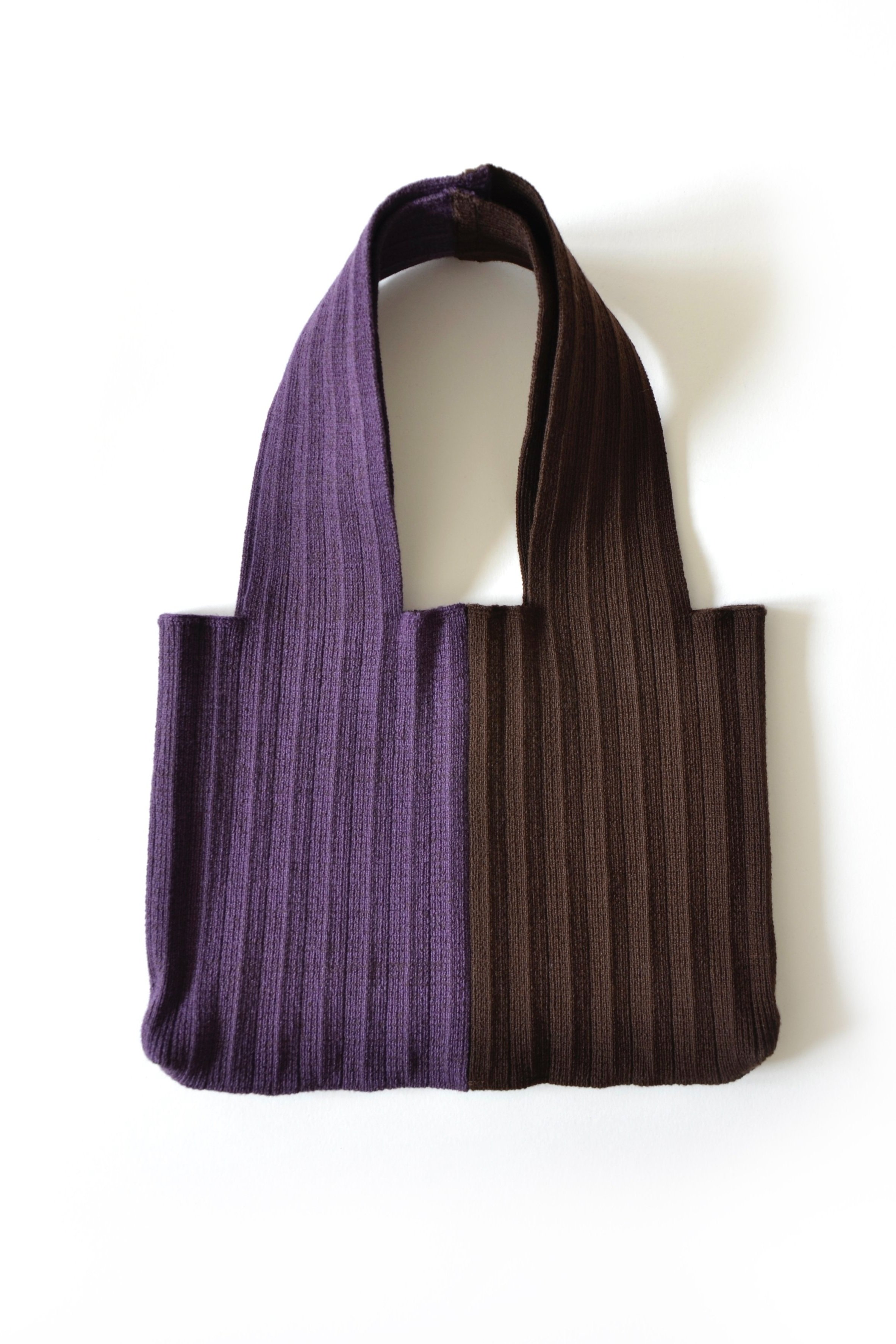 PLEAT BAG - SMALL