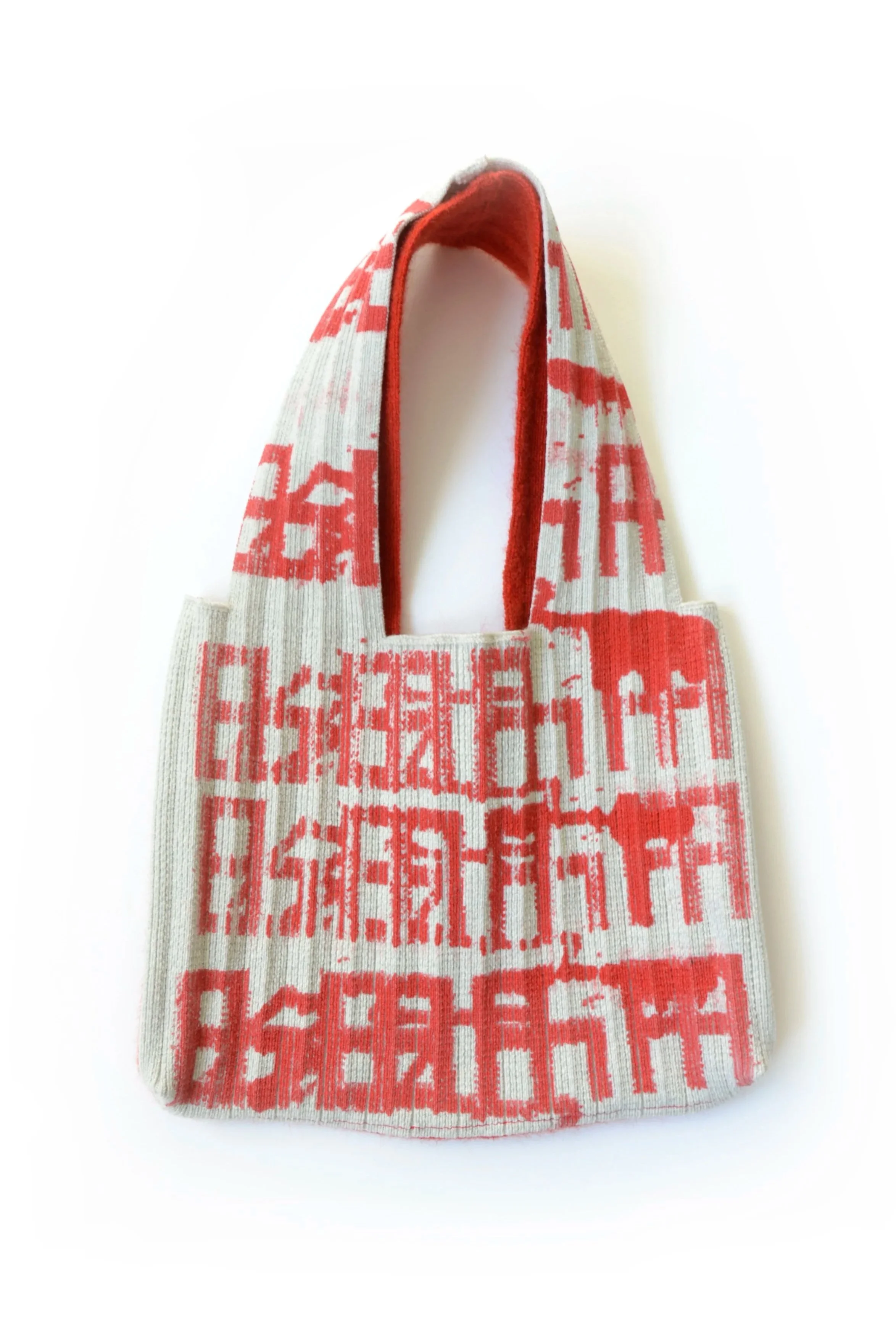 PLEAT BAG - SMALL