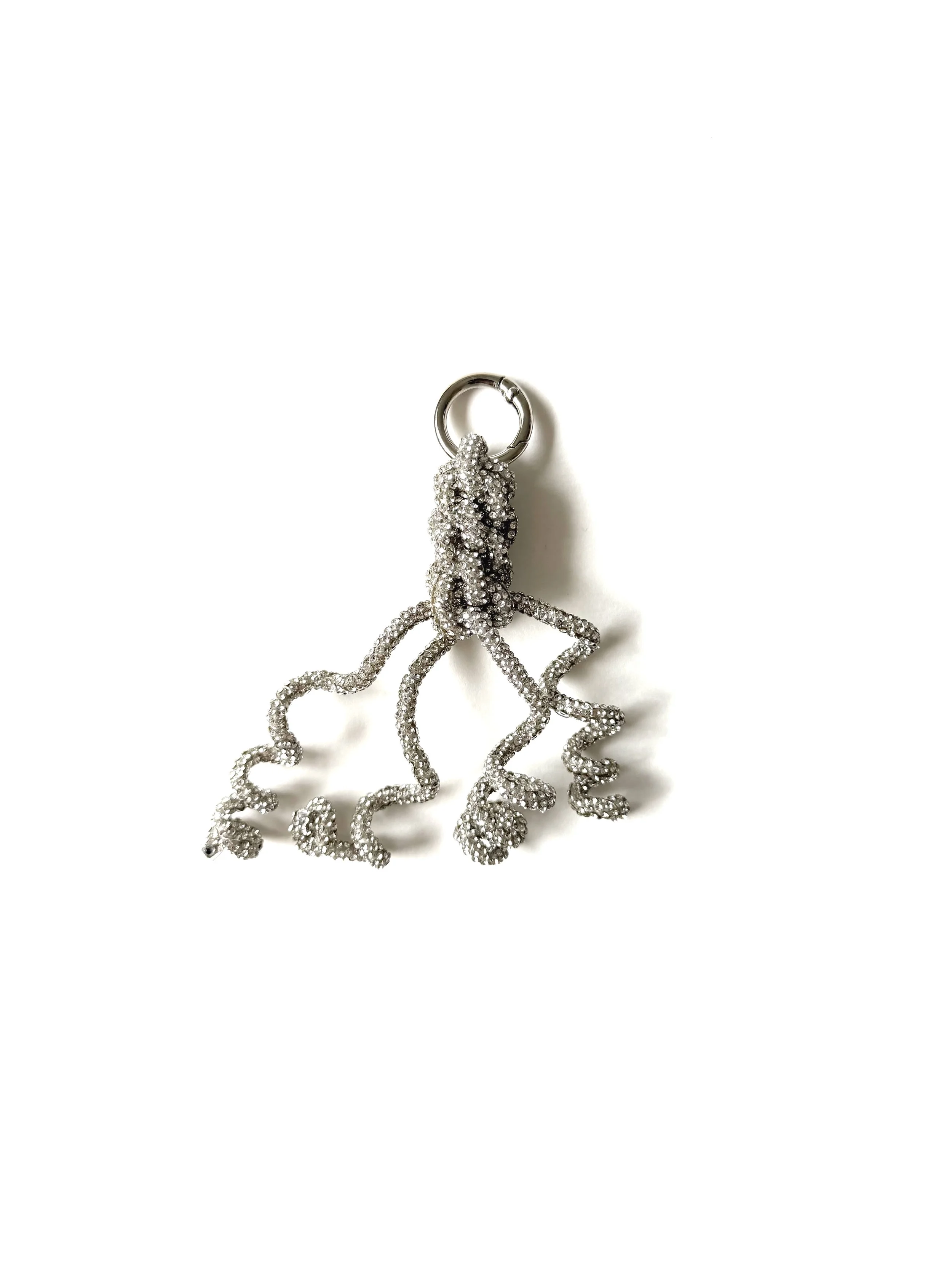 SPARKLY JELLY CHARM