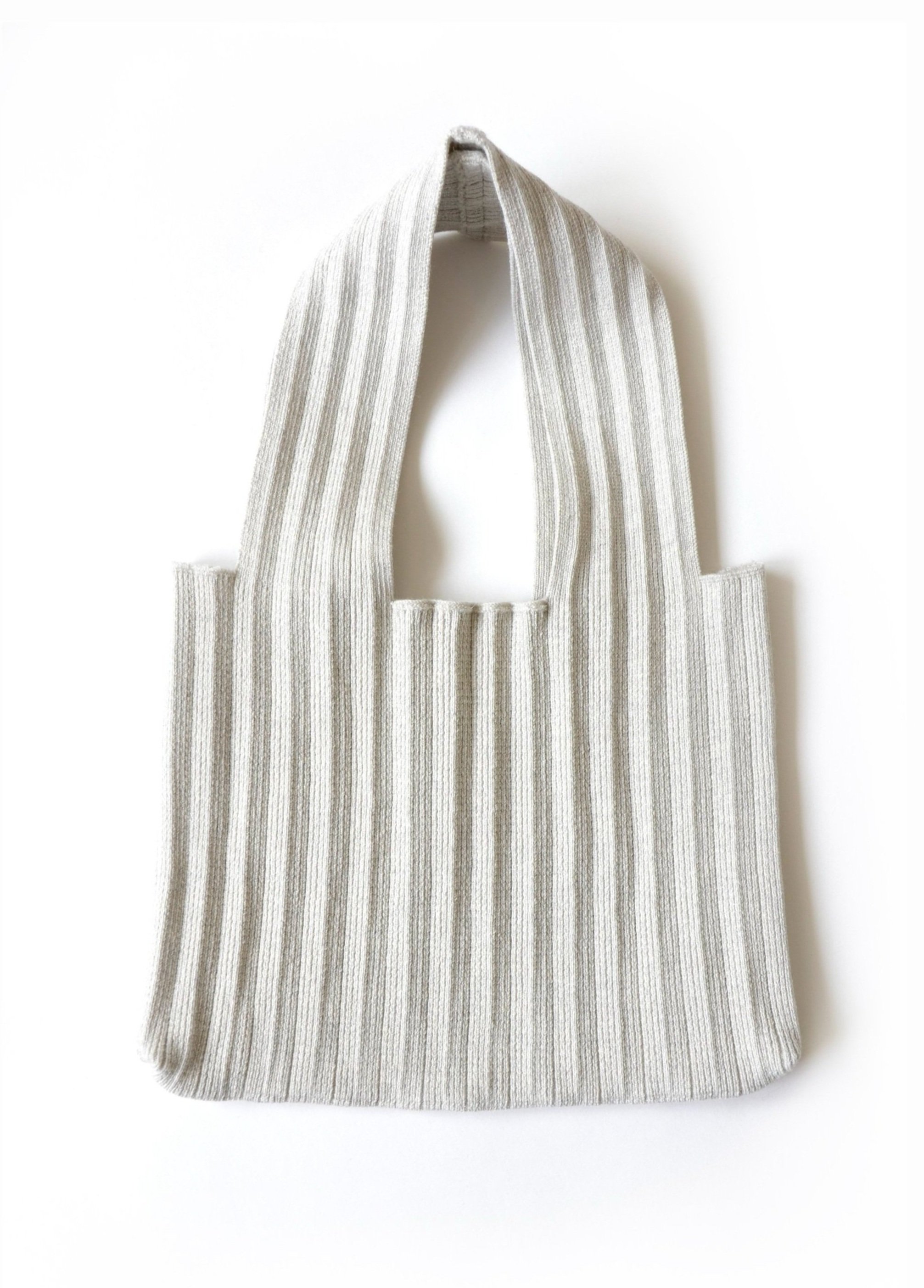 PLEAT BAG - SMALL