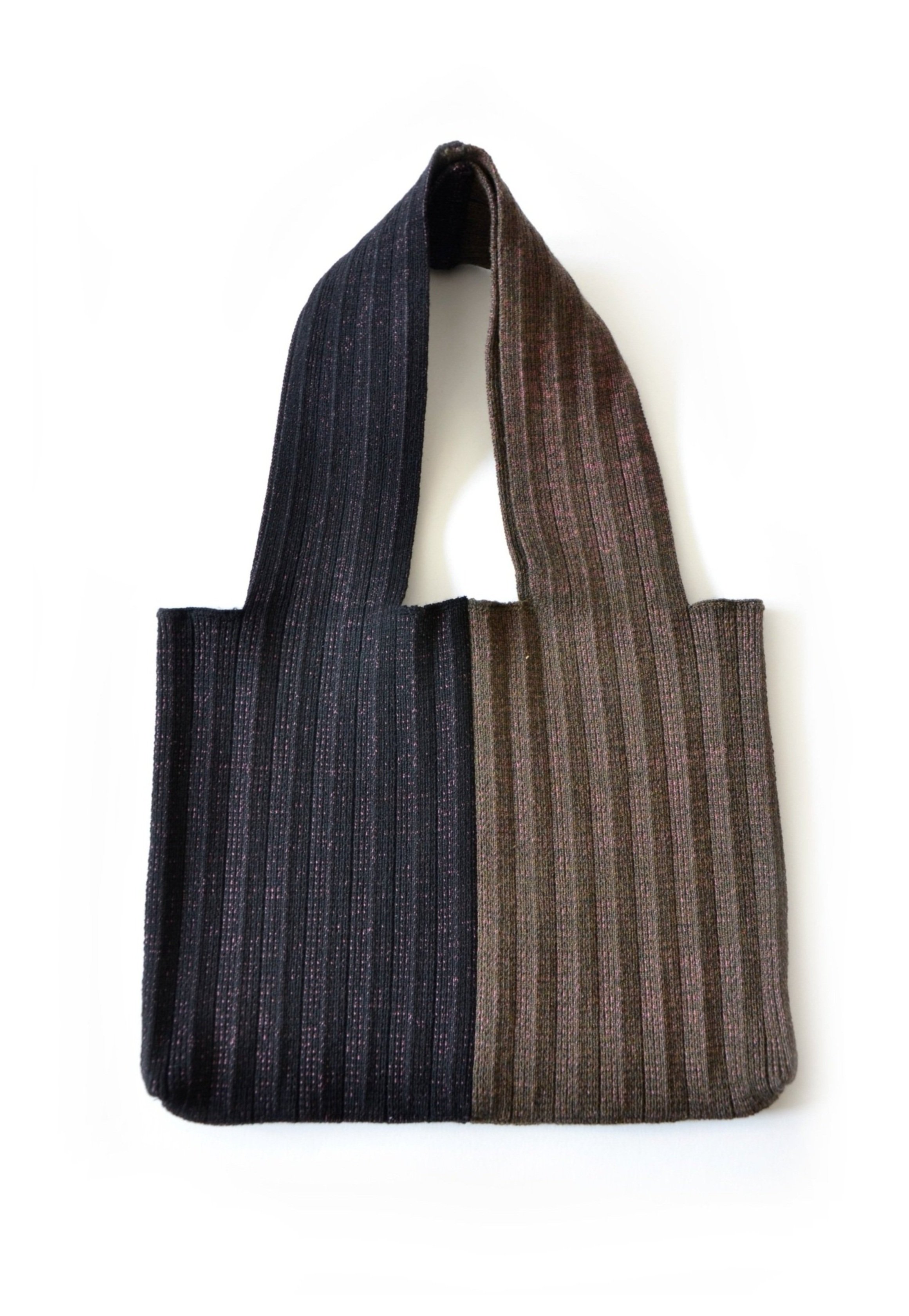 PLEAT BAG - SMALL