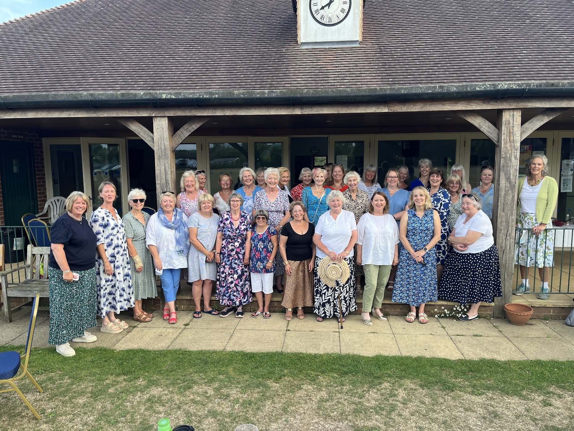 Summer Party 2025