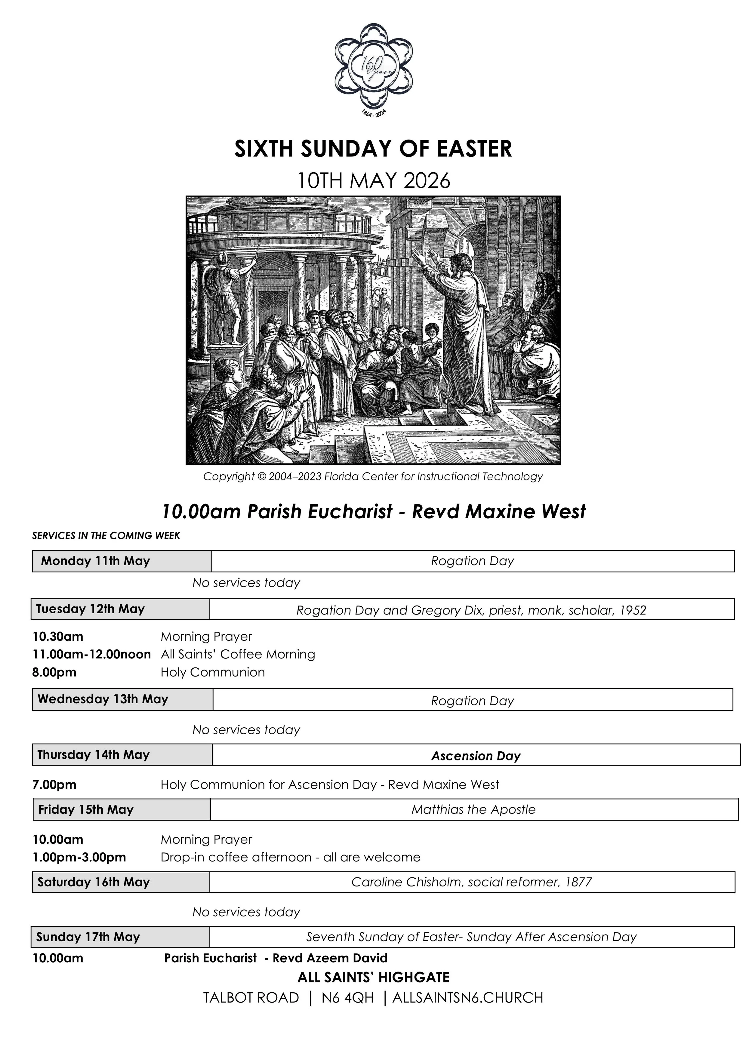 6th Sunday of Easter 2026 poster.jpg