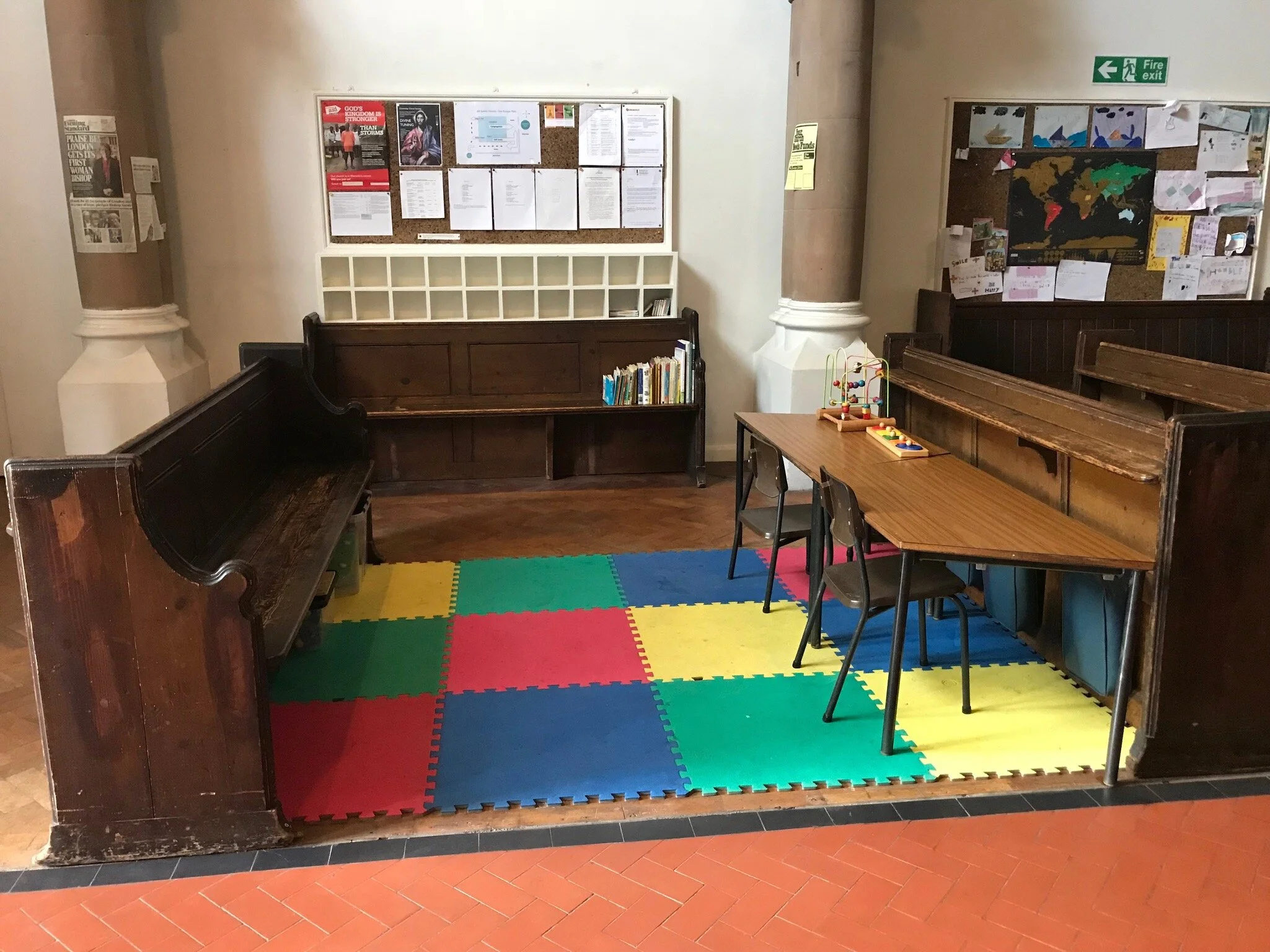 New Childrens area 2018.jpeg