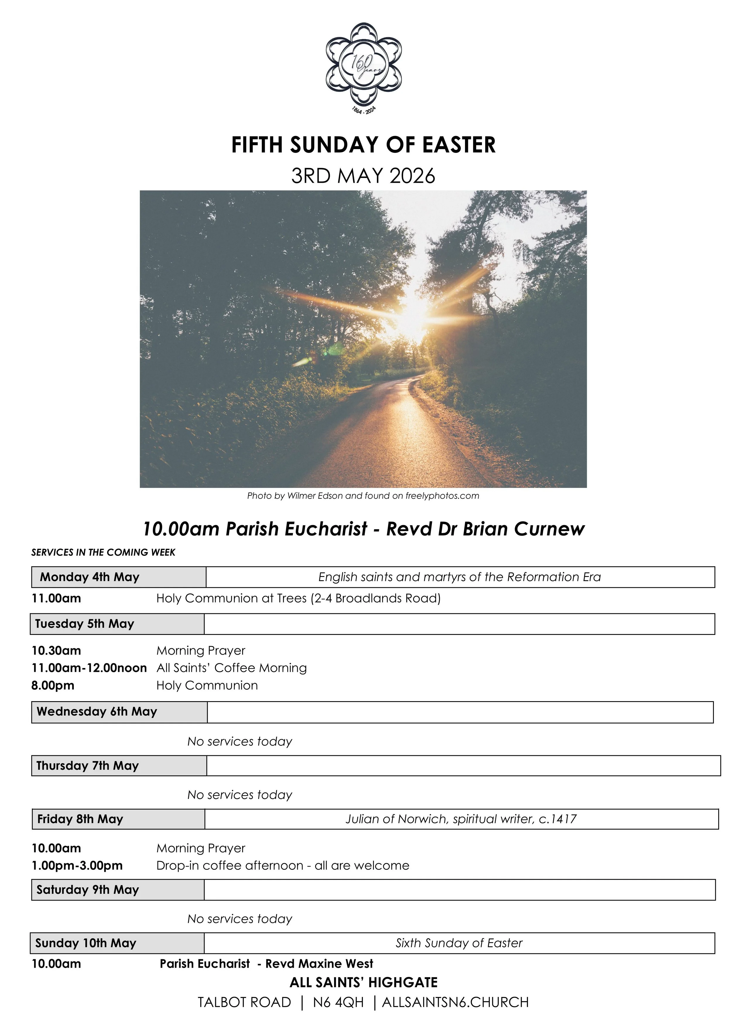 5th Sunday of Easter 2026  poster.jpg