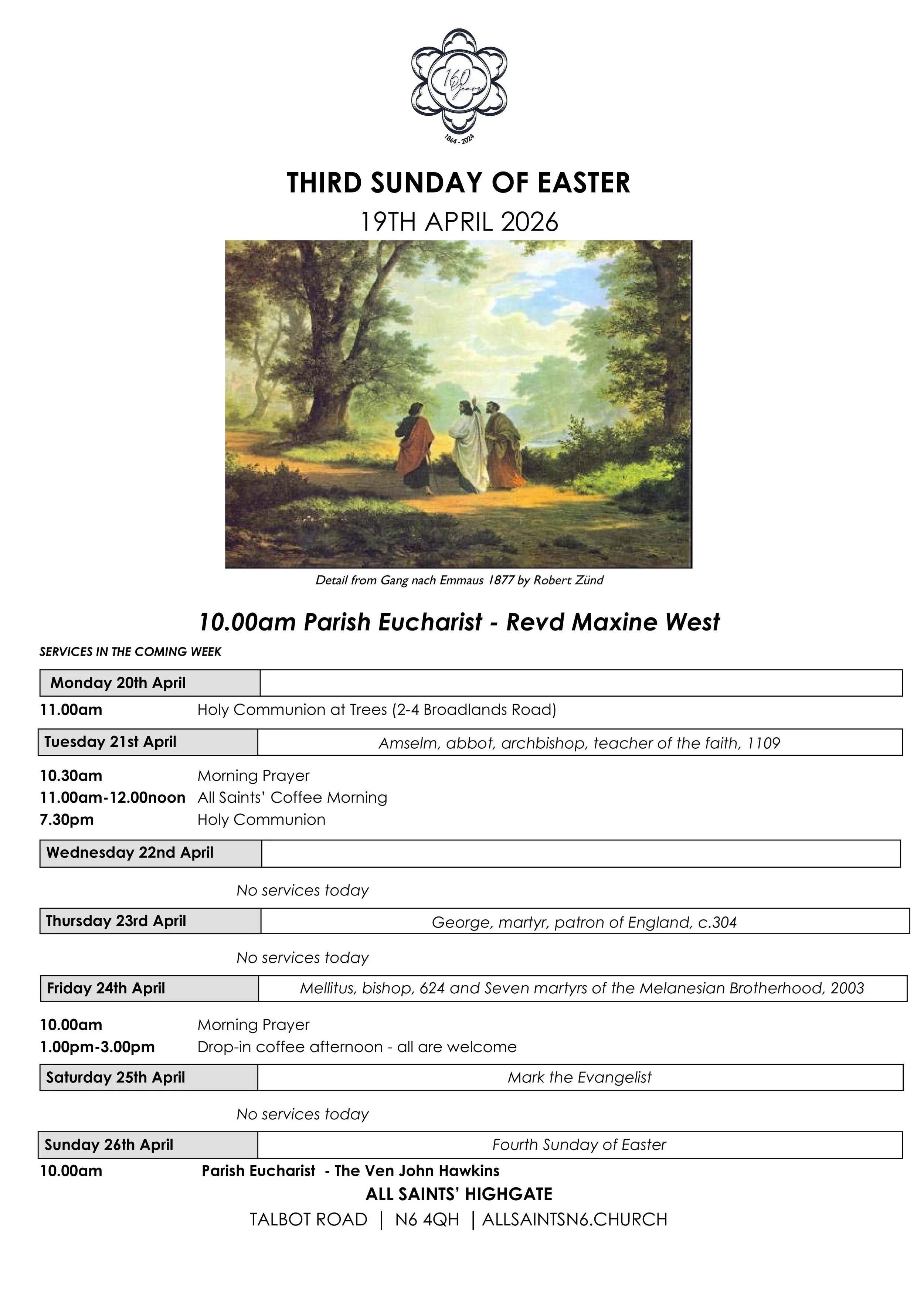 3rd Sunday of Easter 2026 - poster.jpg