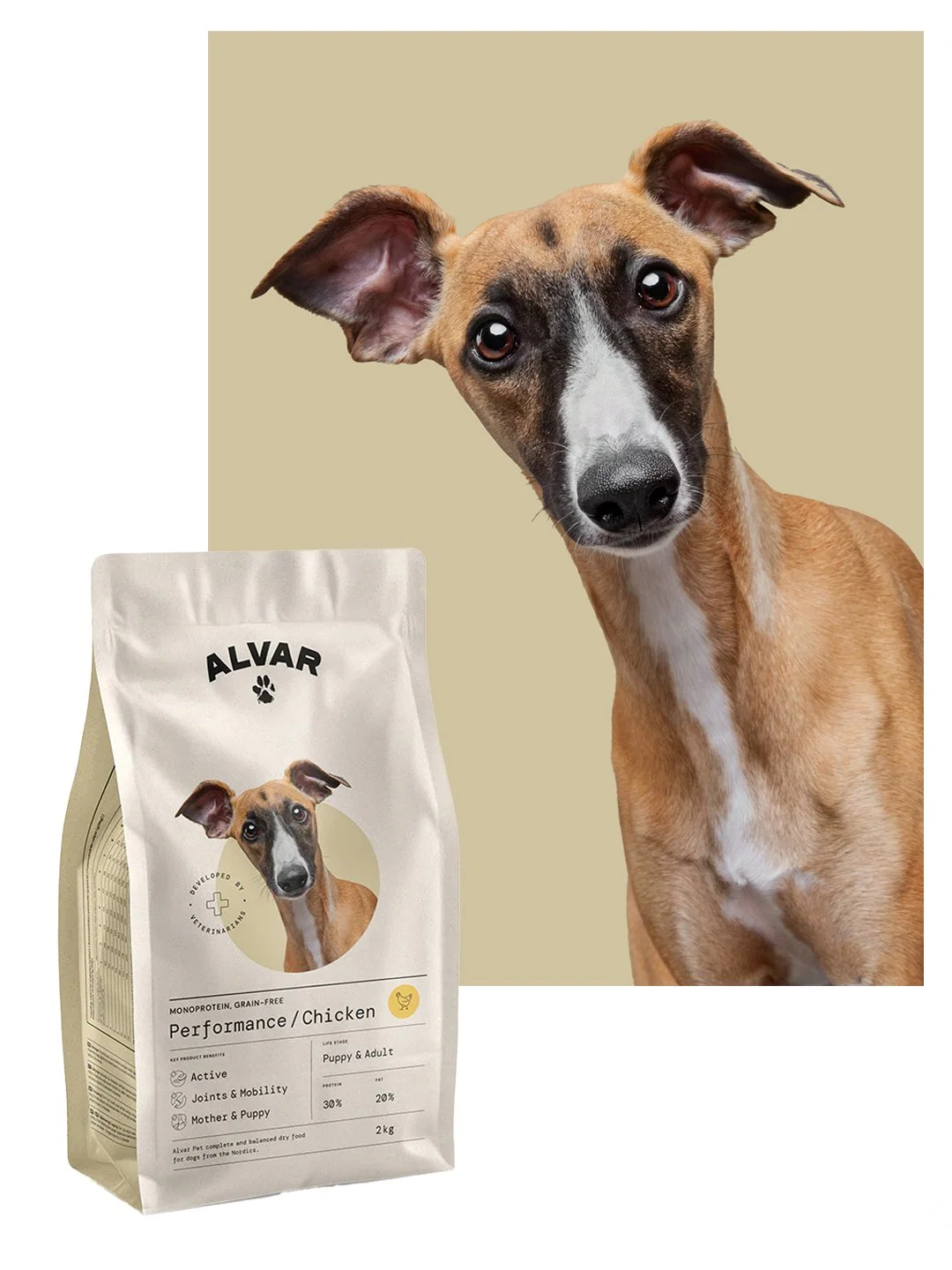 Alvar Pet