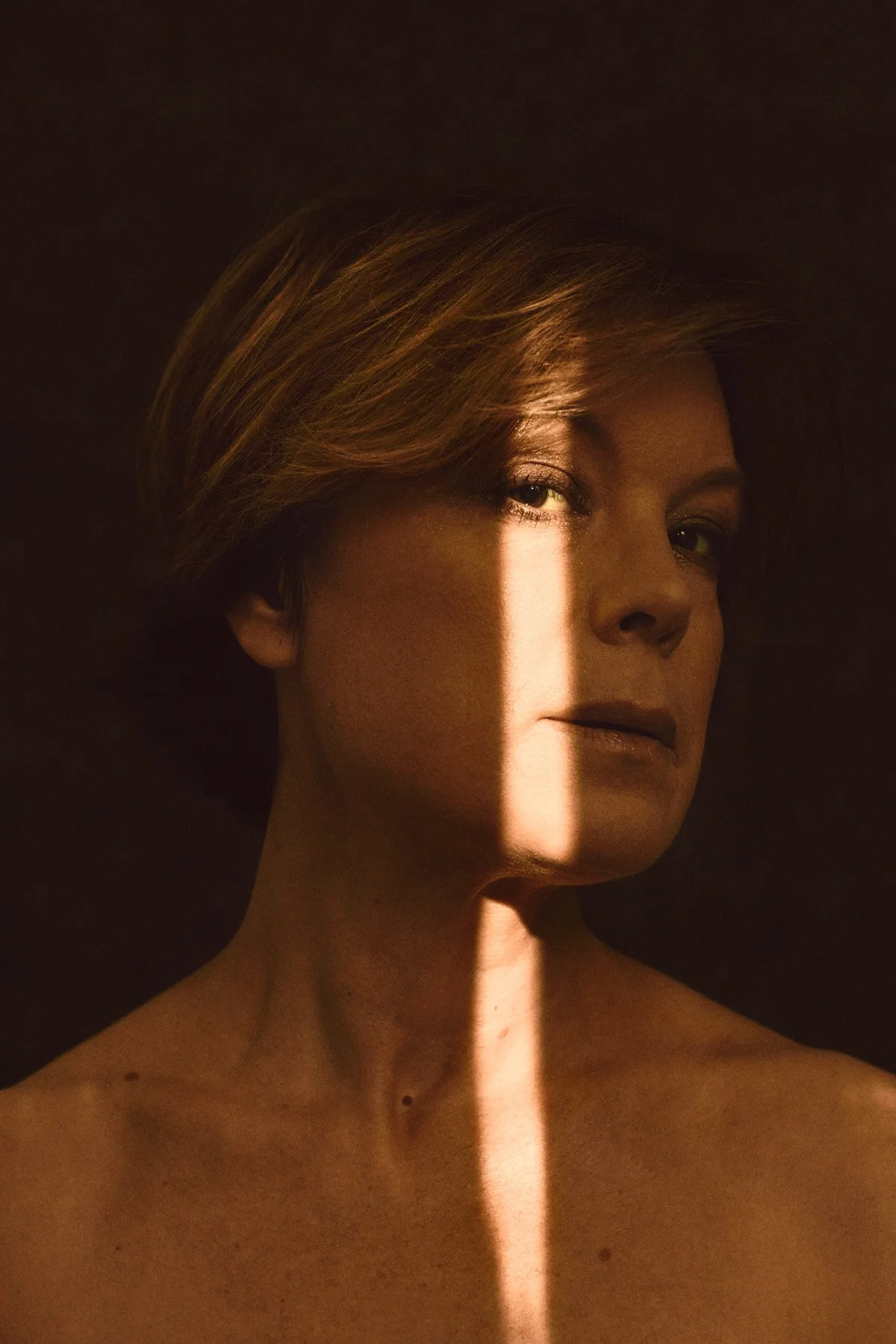 Portraits