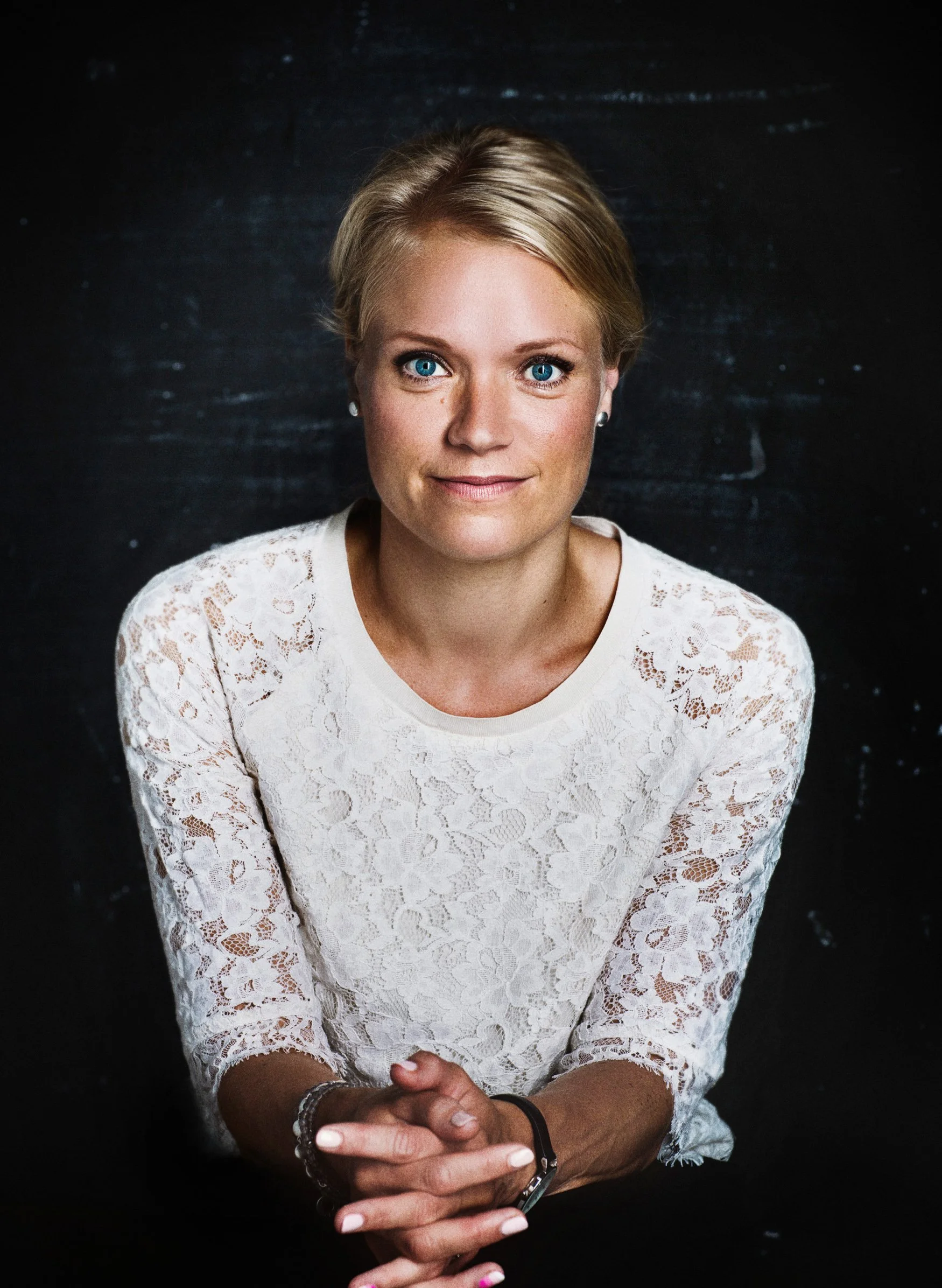Portraits