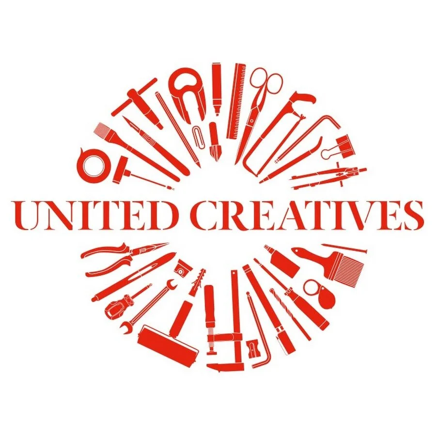 Design review: Untitled Creatives