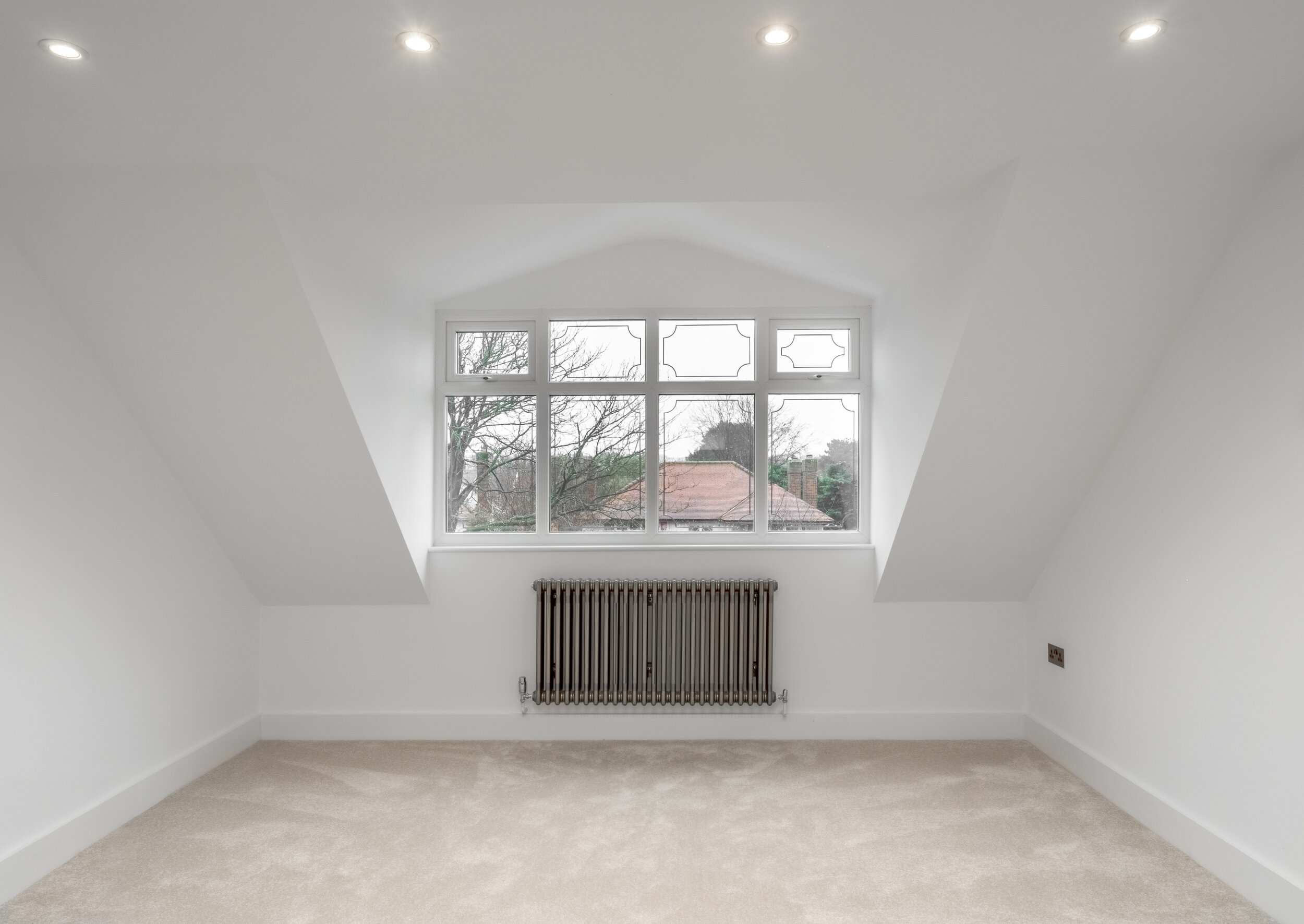 Design review: Architectural photography