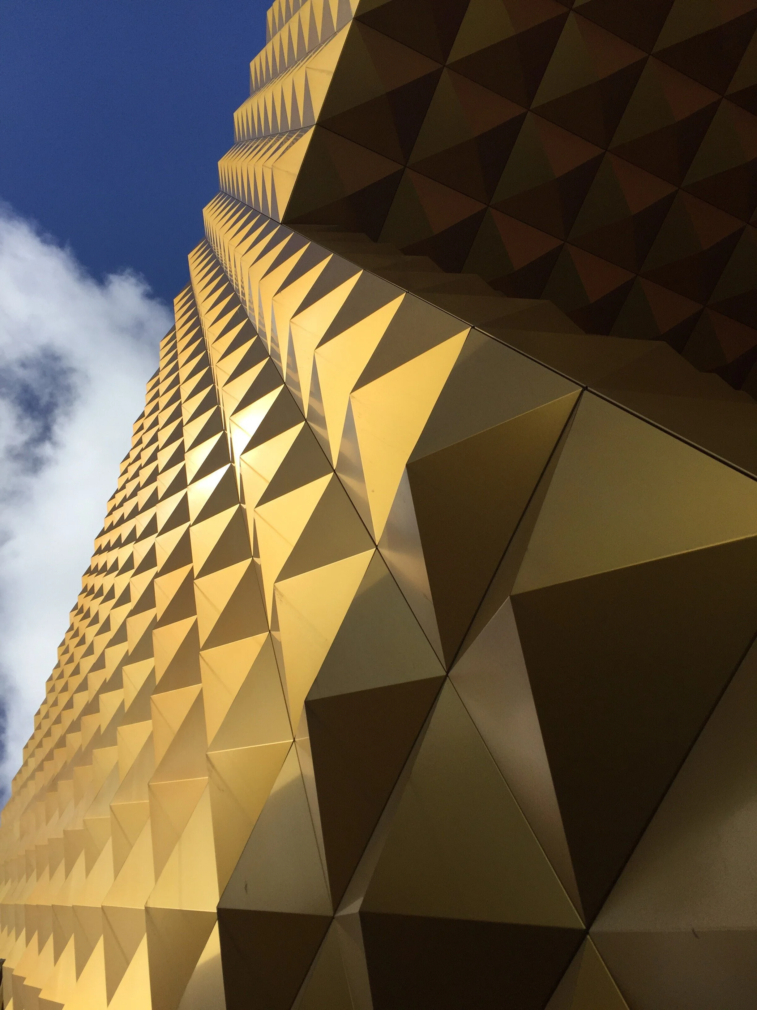 City Visit: Copenhagen (Coming Soon)