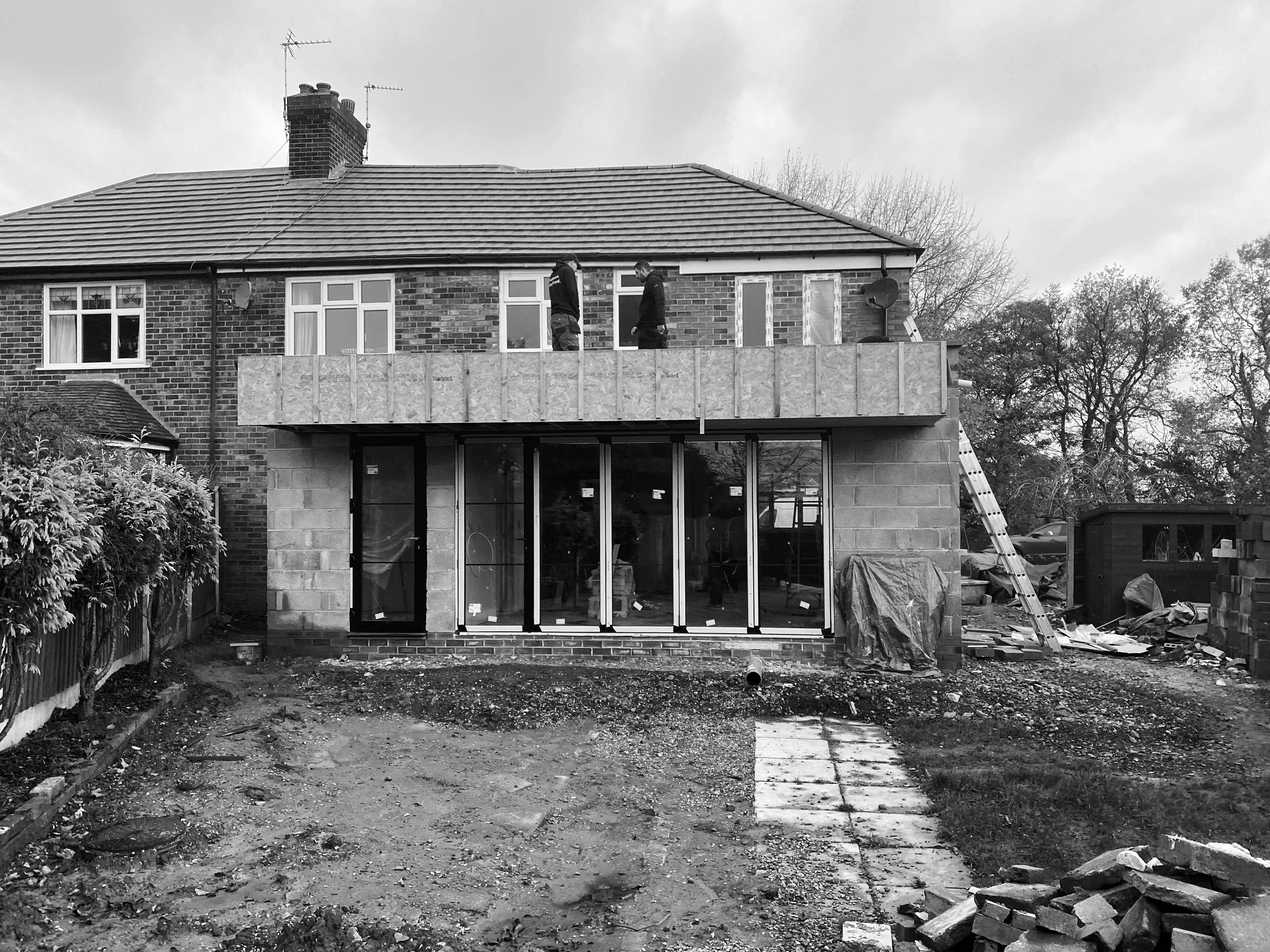 Design review: Stockport Road (Coming Soon)