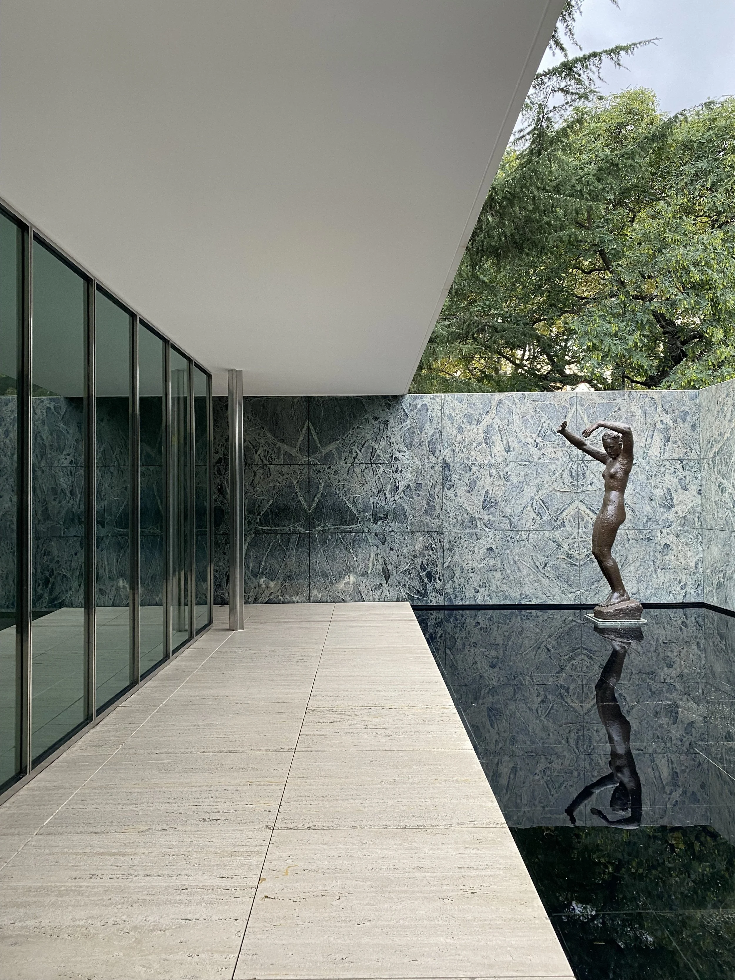 City Visit: Barcelona (Coming Soon)