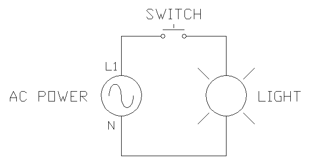 Plc Training Reading Electrical Wiring Diagrams And Understanding Schematic Symbols Tw Controls Reading Electrical Wiring Diagrams And, Simple Wiring Diagrams