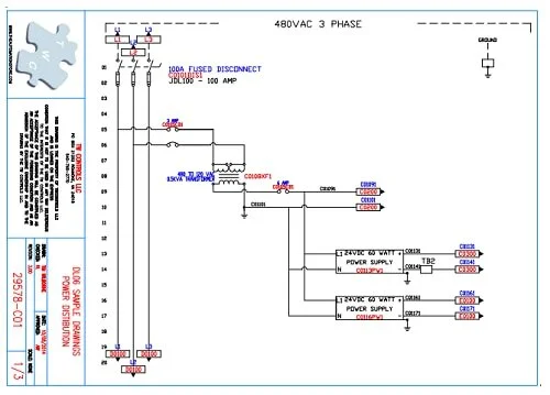Getting Started with PLC Programming and Industrial Automation — TW Controls Allen Bradley Motor Starter Wiring TW Controls