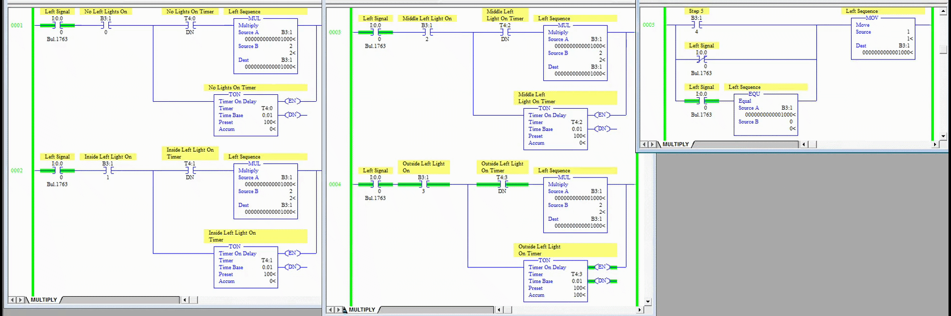 bit shift left rslogix 500 bit shift left rslogix 500