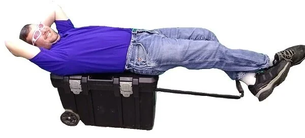 Plc Training What Tools Should You Have In Your Vehicle For Plc Programming And Working On Industrial Equipment Tw Controls