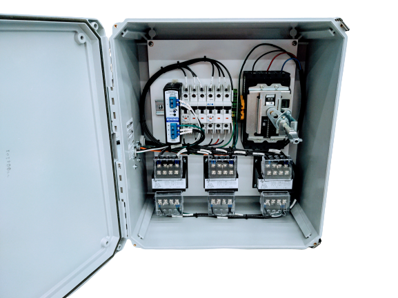 Allen Bradley PLC Trainers — TW Controls
