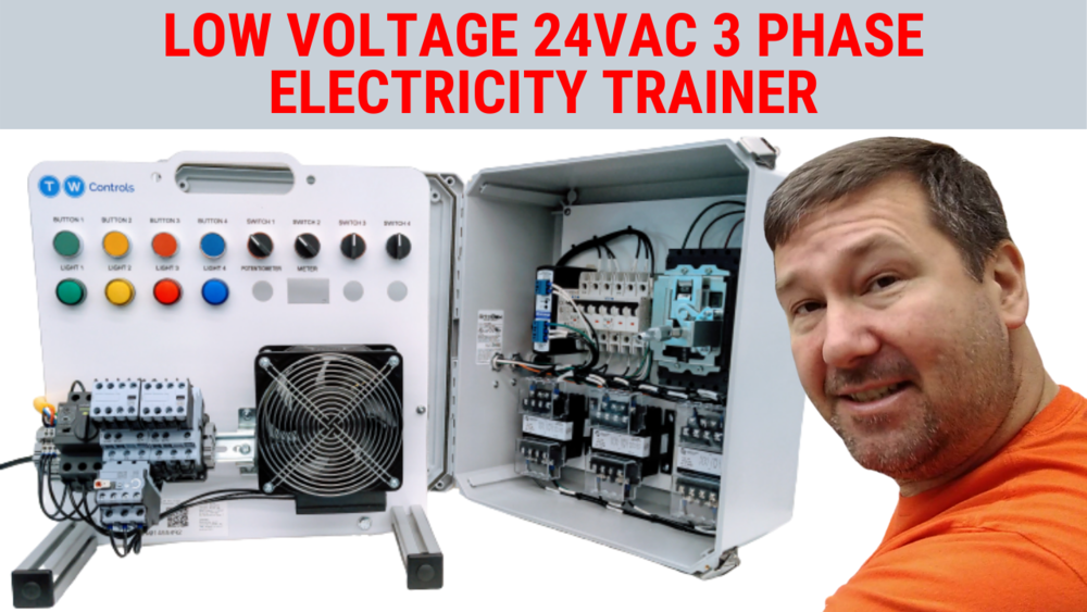 Industrial Control Wiring Lessons Tw Controls Industrial Control Wiring Lessons Tw, How To Learn Control Wiring
