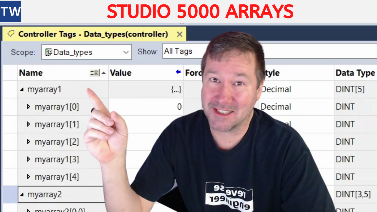 Where can I download Studio 5000 Logix Designer / RsLogix 5000 and what is  the price/difference of each version. — TW Controls