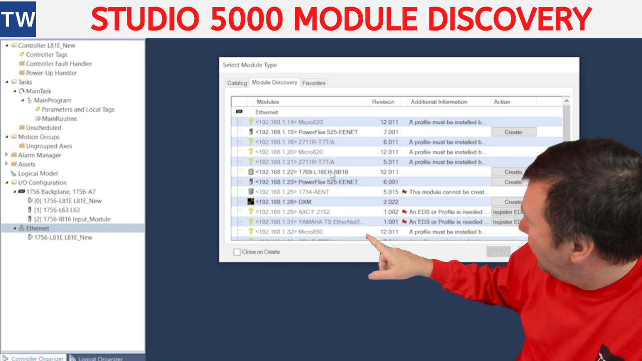 Where can I download Studio 5000 Logix Designer / RsLogix 5000 and what is  the price/difference of each version. — TW Controls