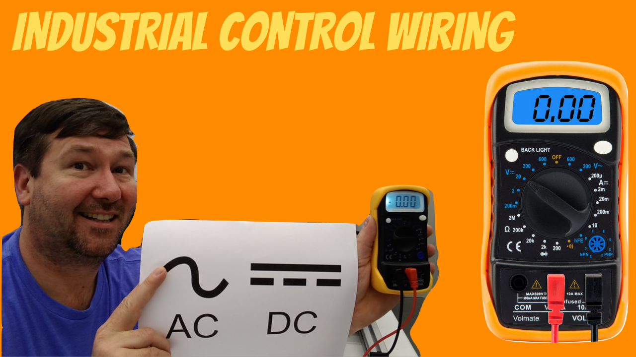 Industrial Control Wiring (Copy)