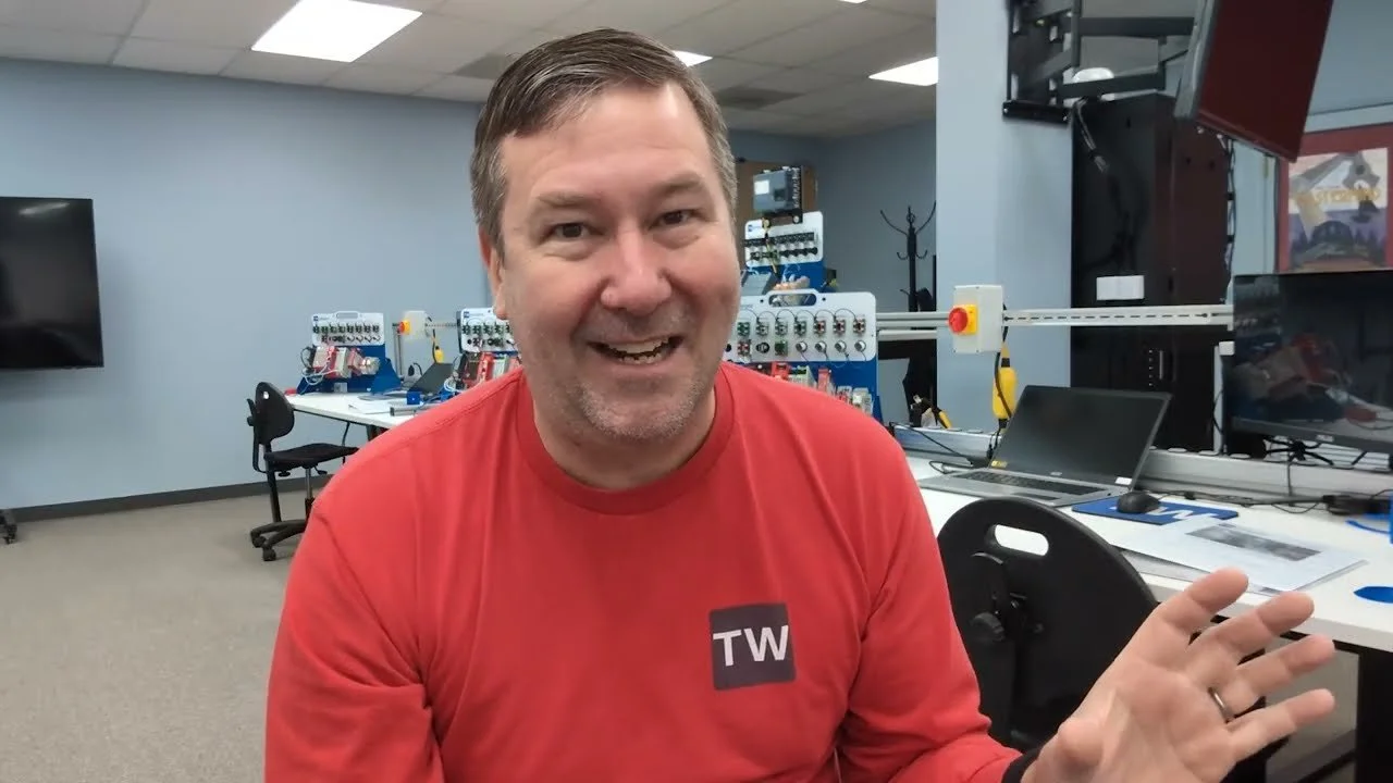 How to Move from Industrial Maintenance to Controls Engineering