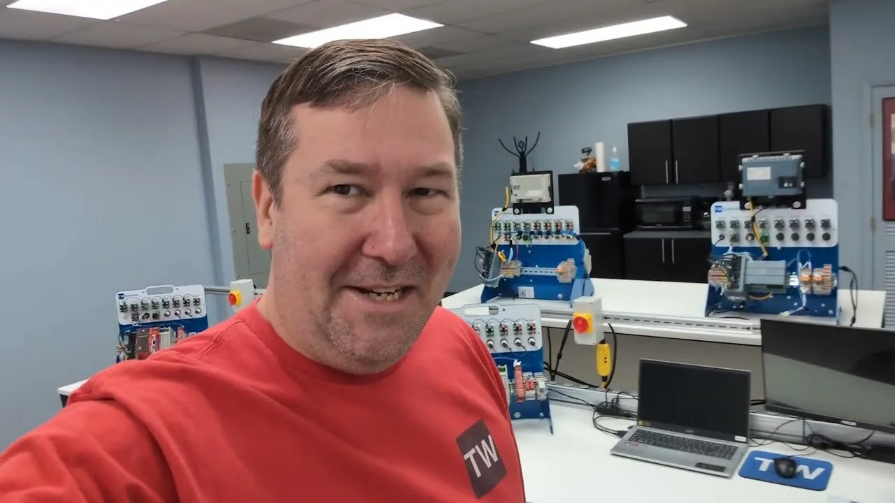 10 Interview Questions That Distinguish Experienced Technicians