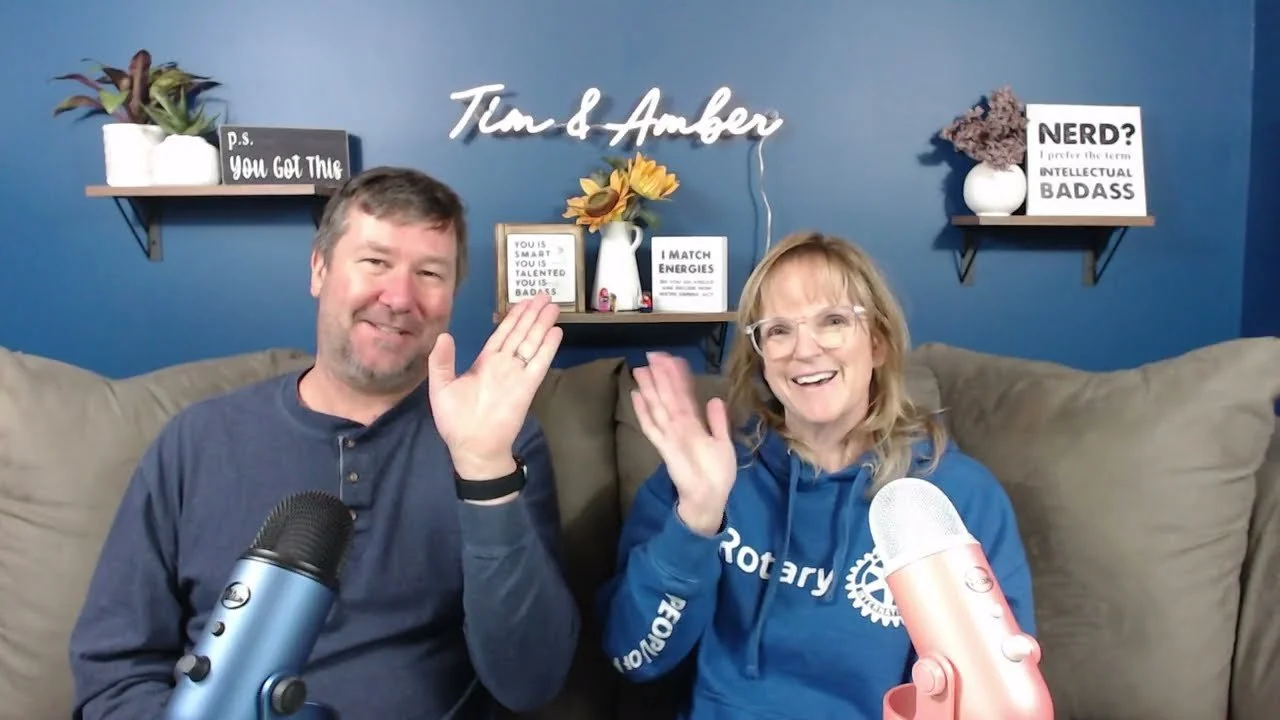 The "I Didn't See That Coming" Moment: Lessons from the A3 Business Forum