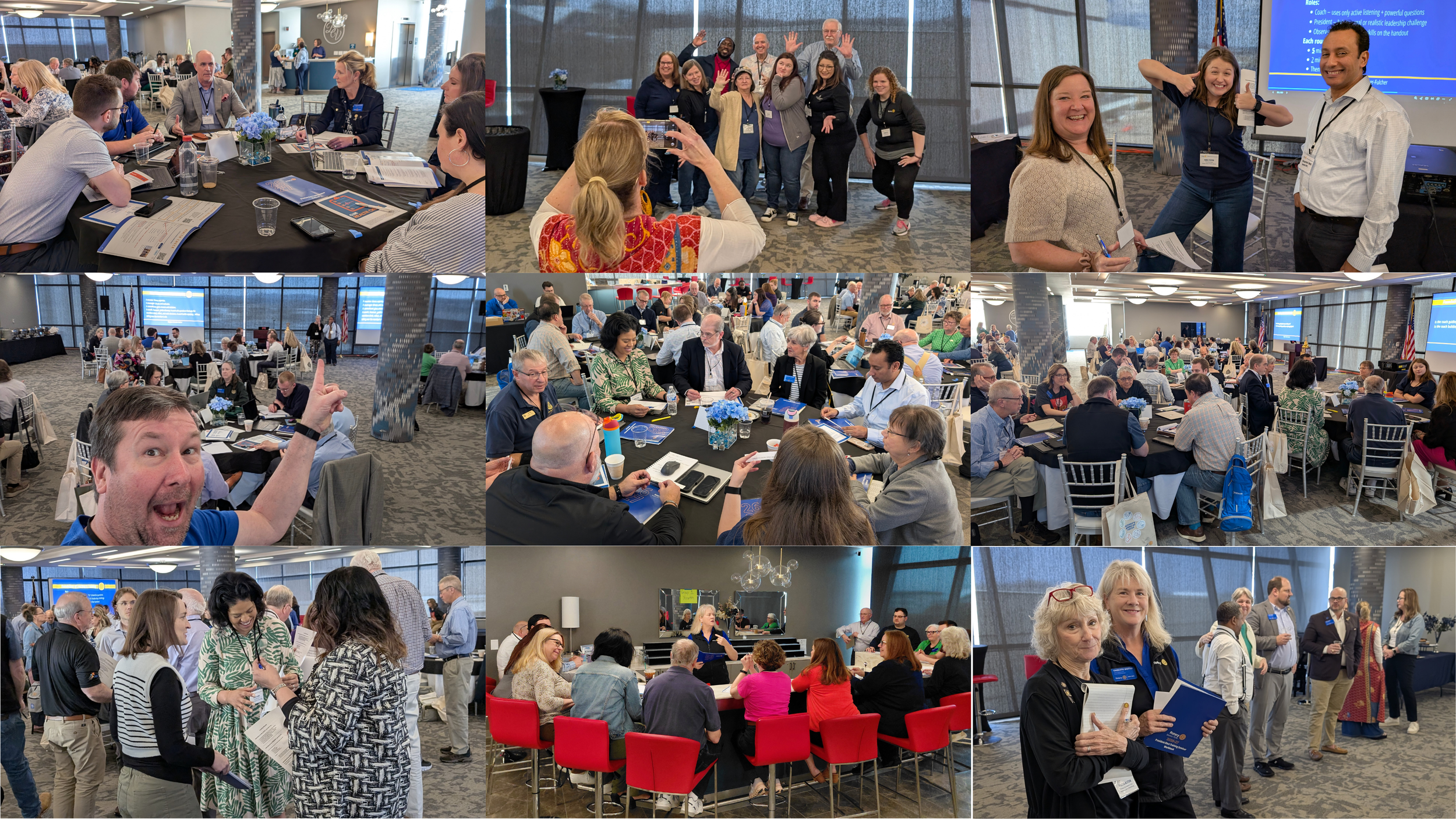 Rotary District 7570