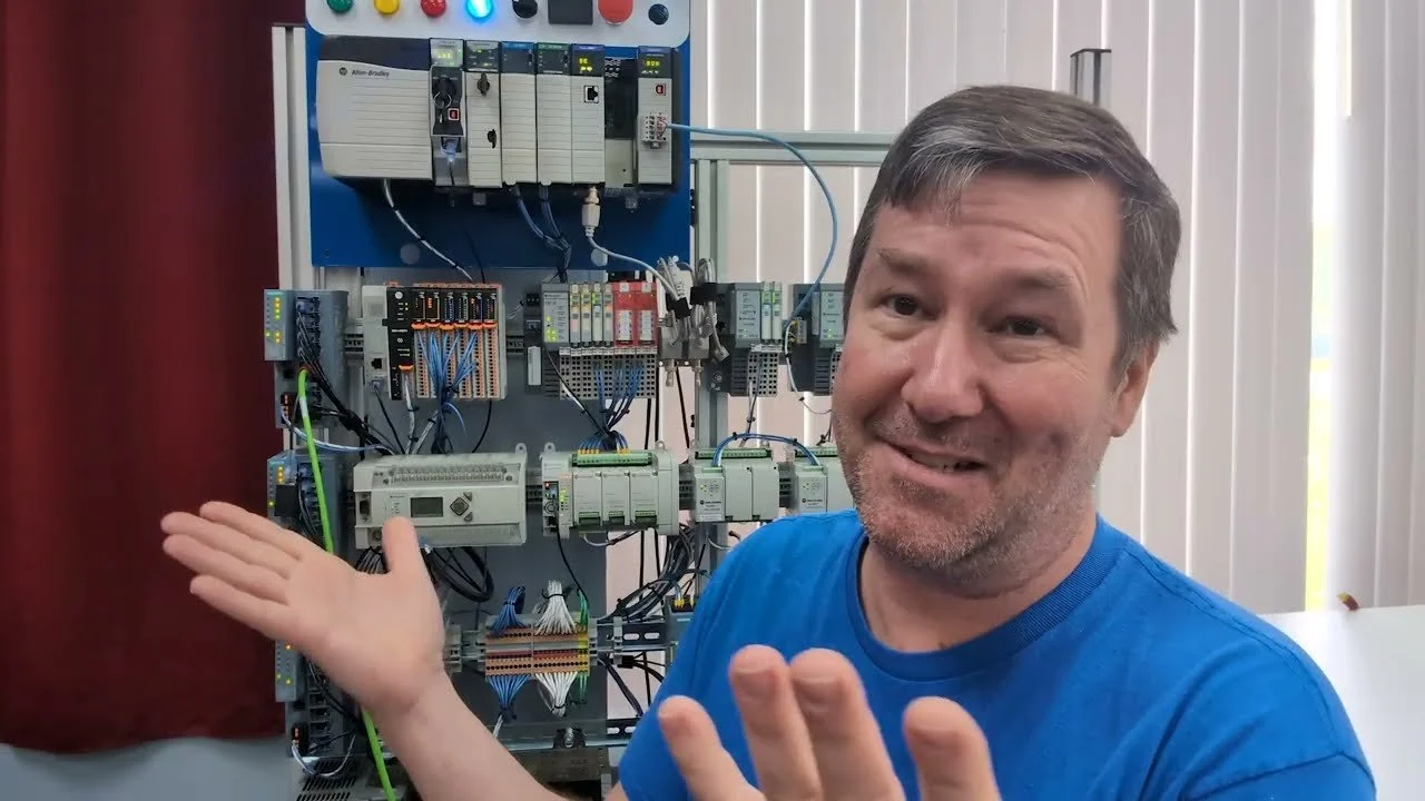 The True Cost of Locked PLCs and Missing Backups